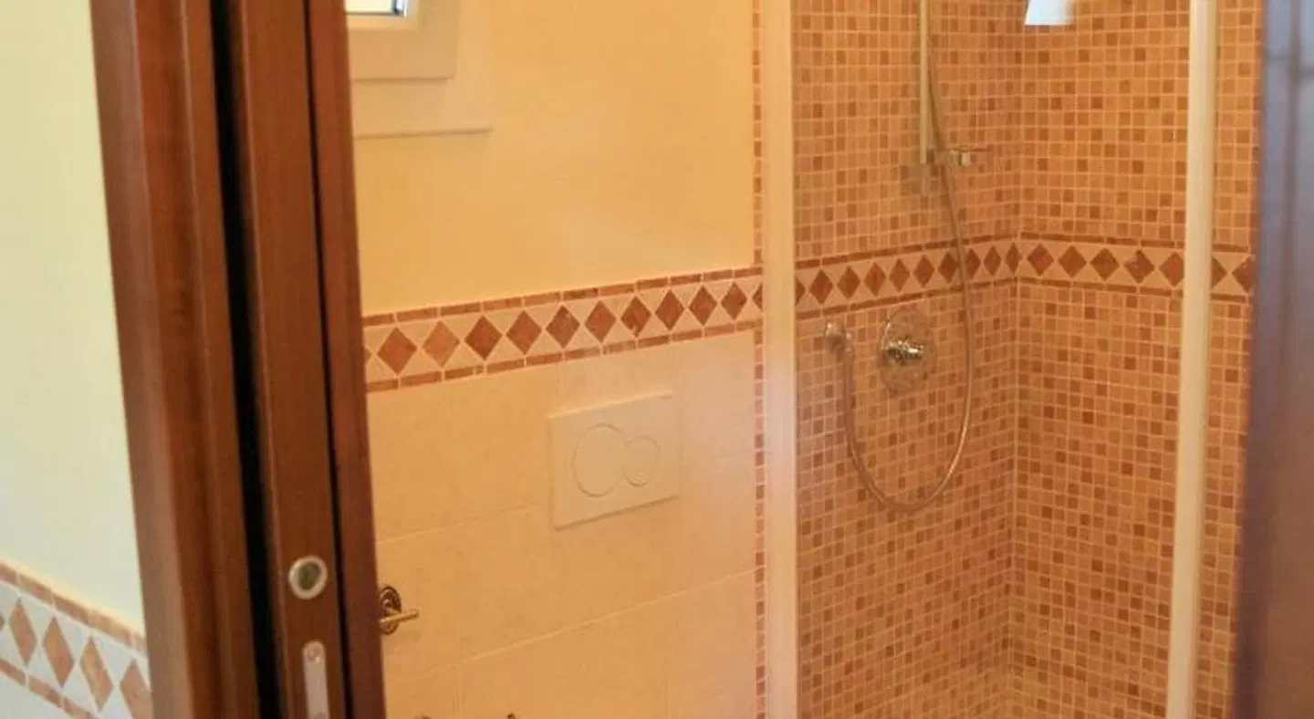 Corte Certosina Badezimmer