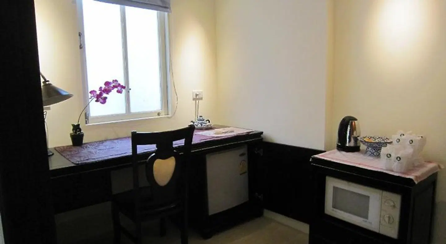 Rabbit Resort ROOM_EXAMPLE