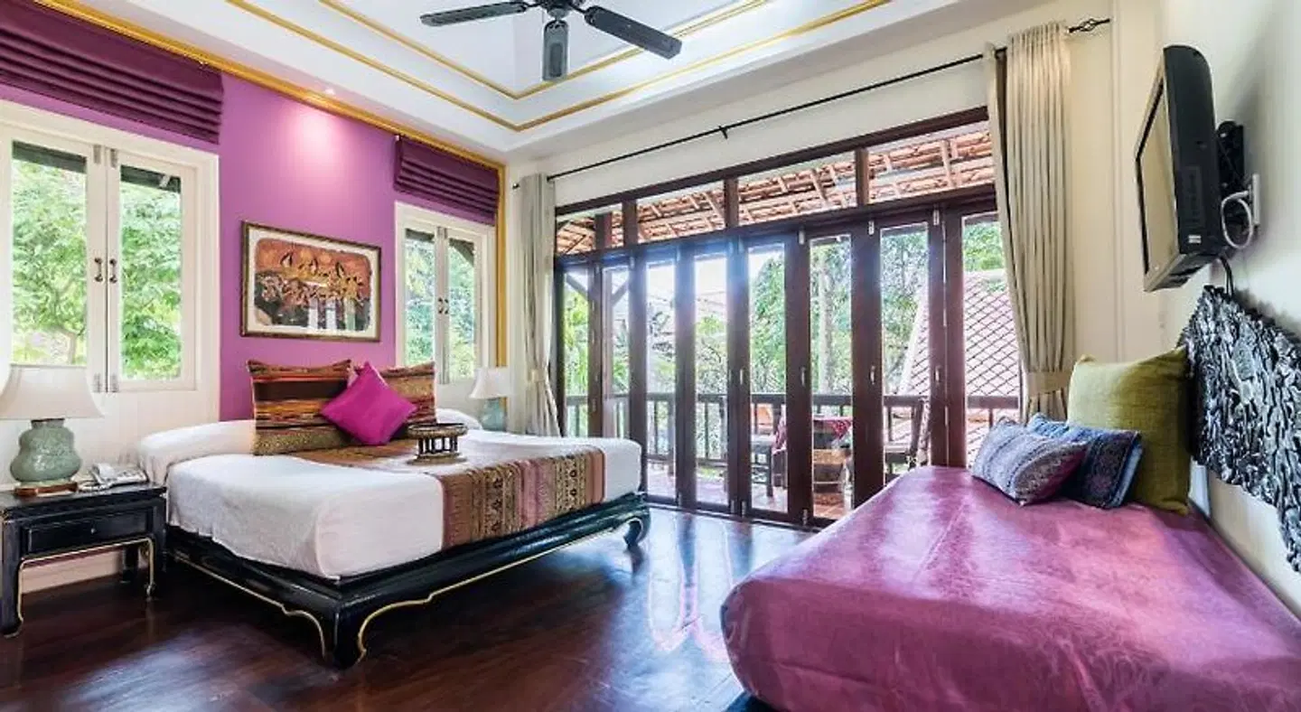 Rabbit Resort ROOM_EXAMPLE