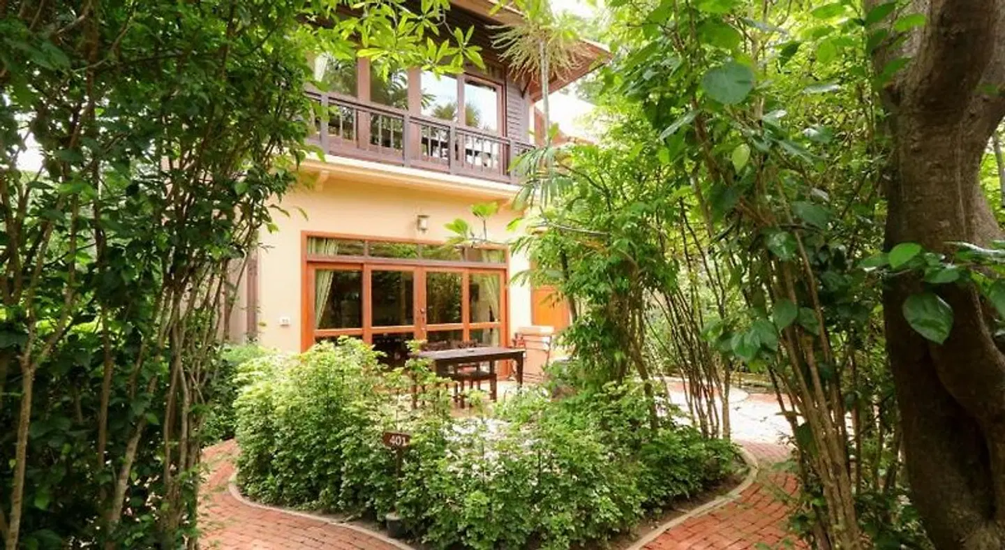 Rabbit Resort EXTERIOR