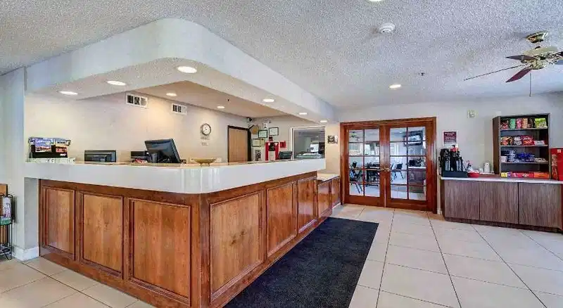 SureStay Plus By Best Western Redding – Hotelfoto