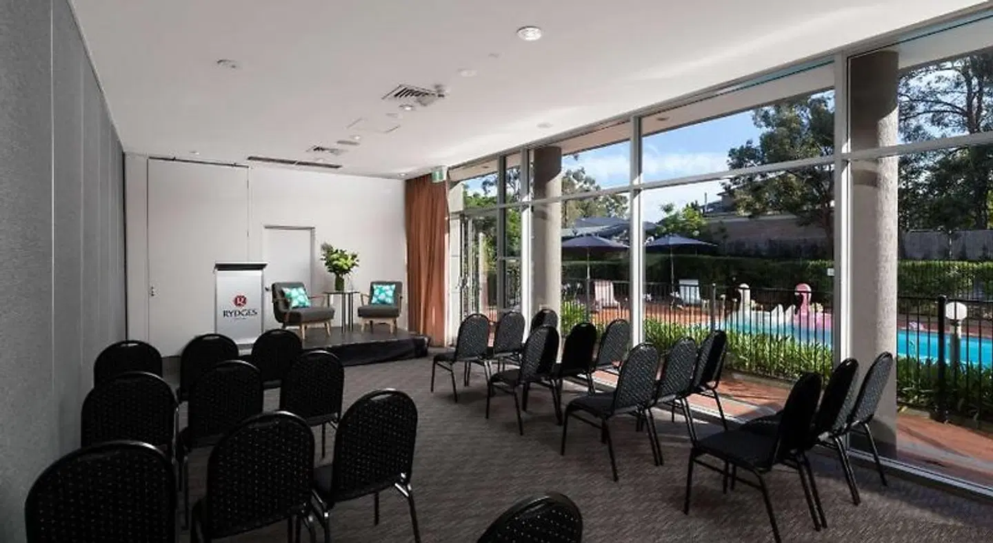 Rydges Bankstown Restaurant
