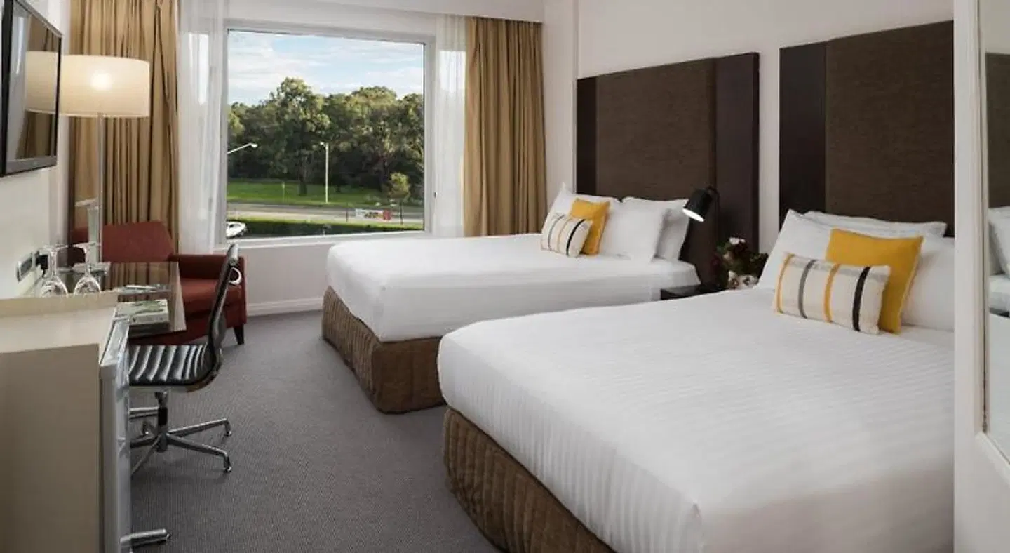 Rydges Bankstown ROOM_EXAMPLE