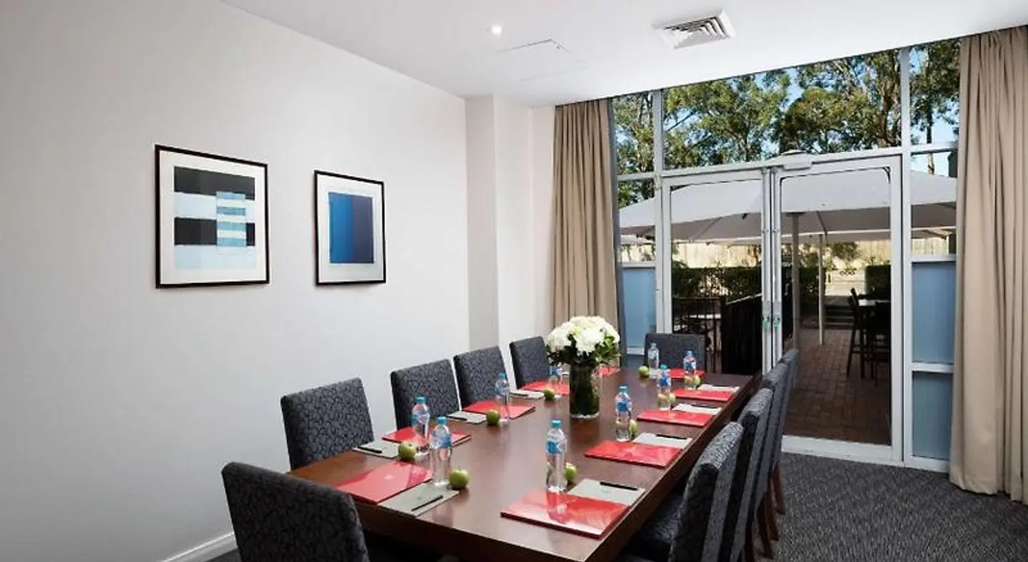 Rydges Bankstown Konferenz