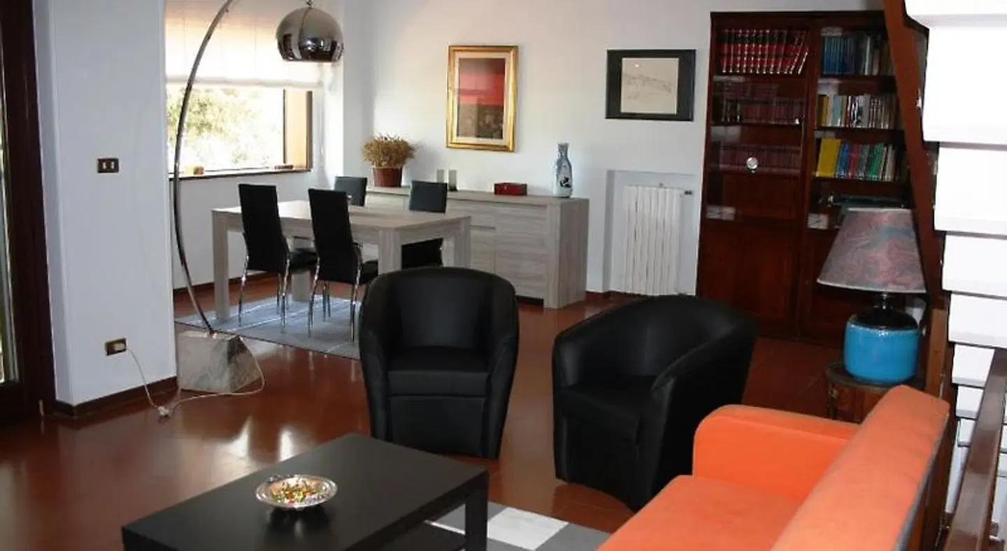 B&B Verdegiada LOUNGE_LOBBY