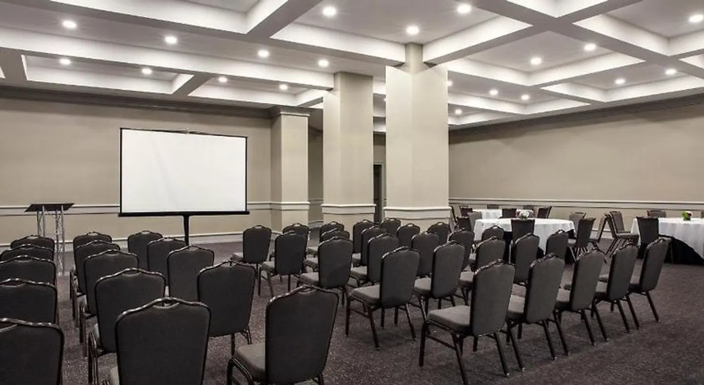 Hyatt Regency Birmingham - The Wynfrey Hotel Konferenz
