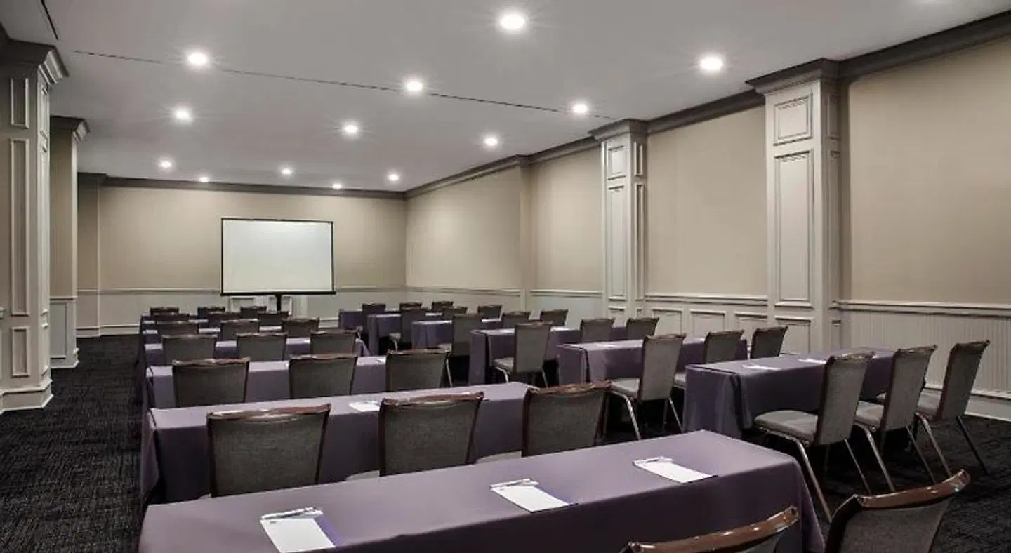 Hyatt Regency Birmingham - The Wynfrey Hotel Konferenz