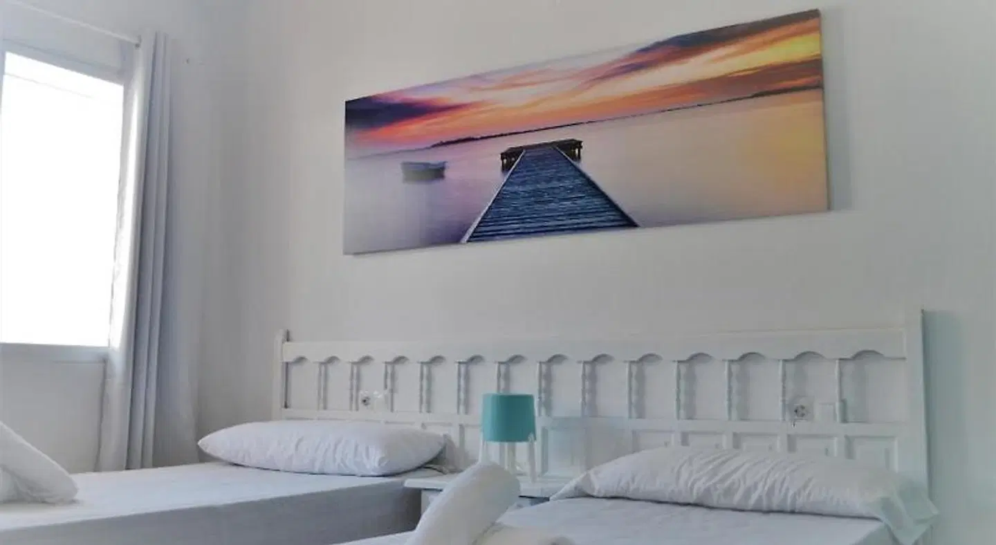 Cocomotion Apartaments LOUNGE_LOBBY