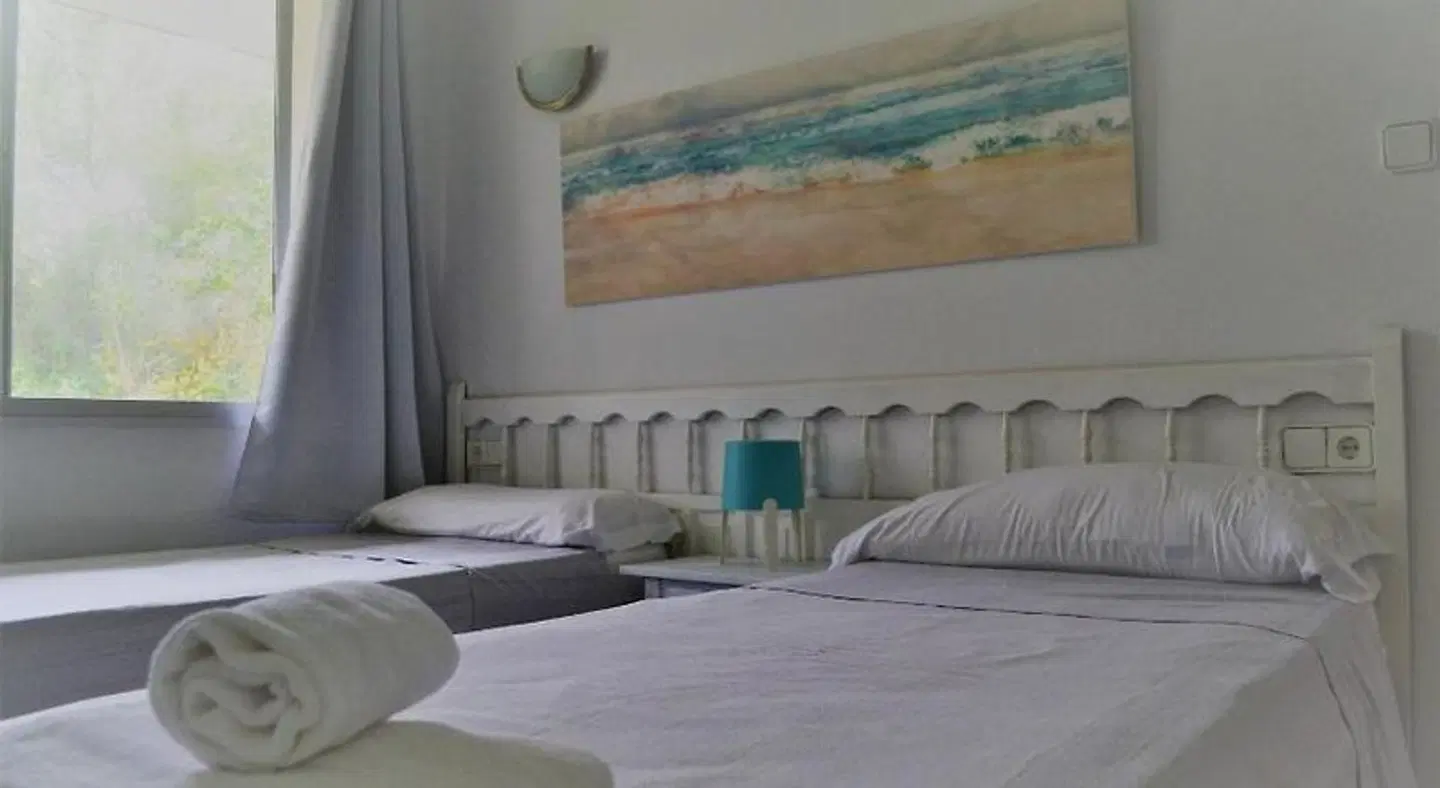 Cocomotion Apartaments ROOM_EXAMPLE