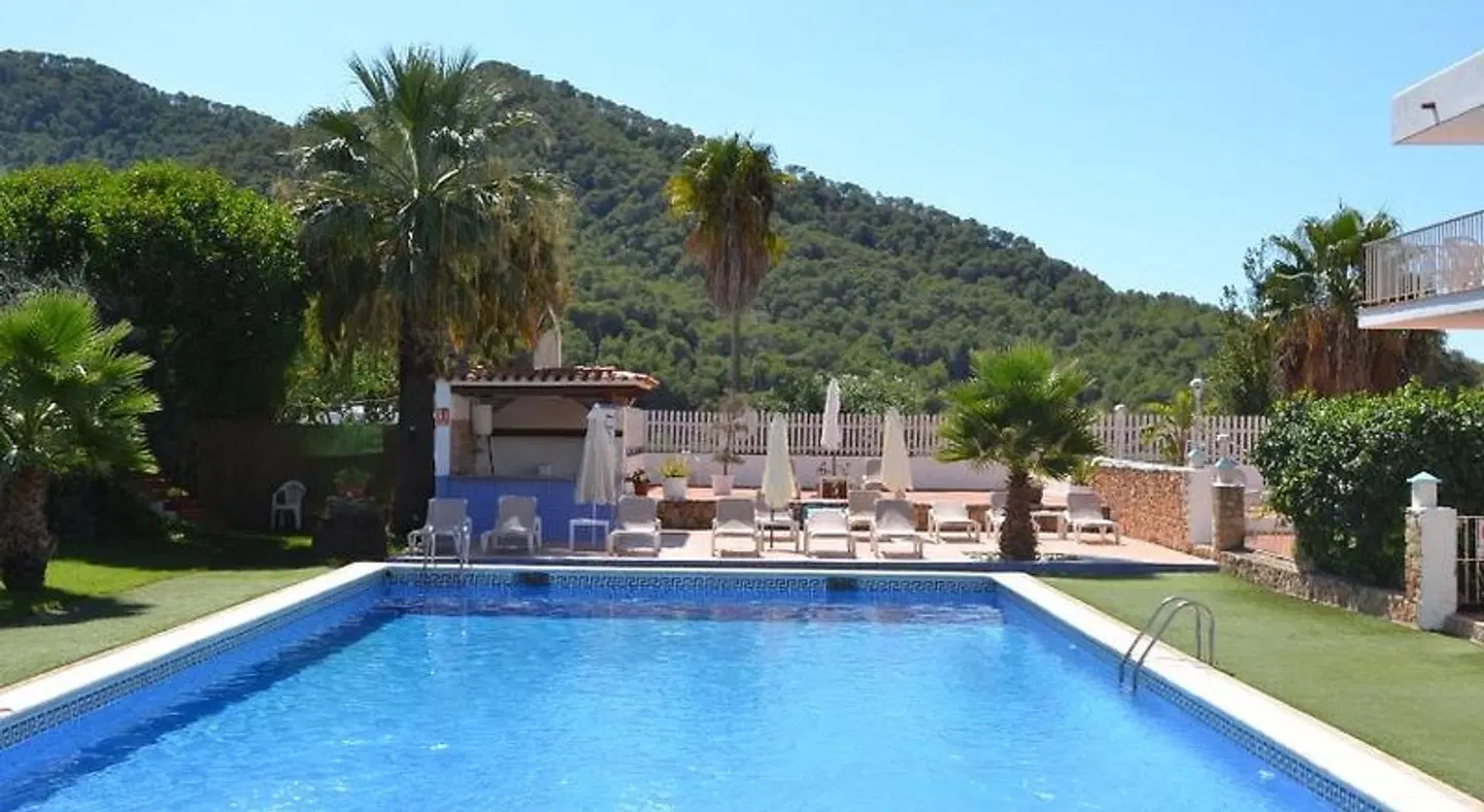 Cocomotion Apartaments OUTDOOR_POOL