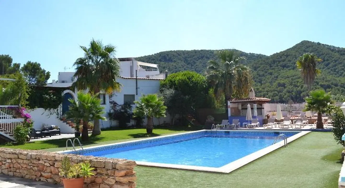 Cocomotion Apartaments OUTDOOR_POOL