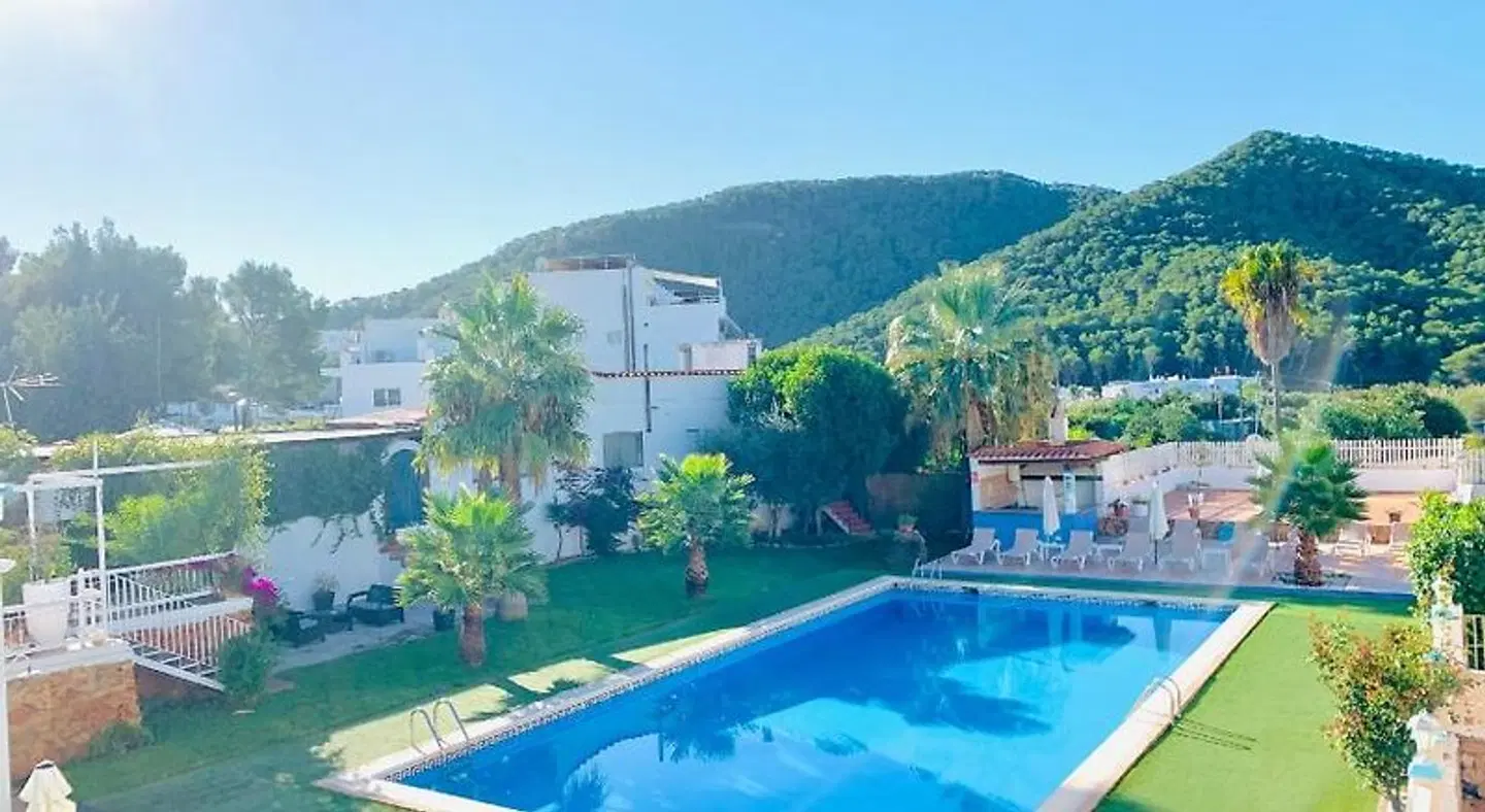 Cocomotion Apartaments OUTDOOR_POOL