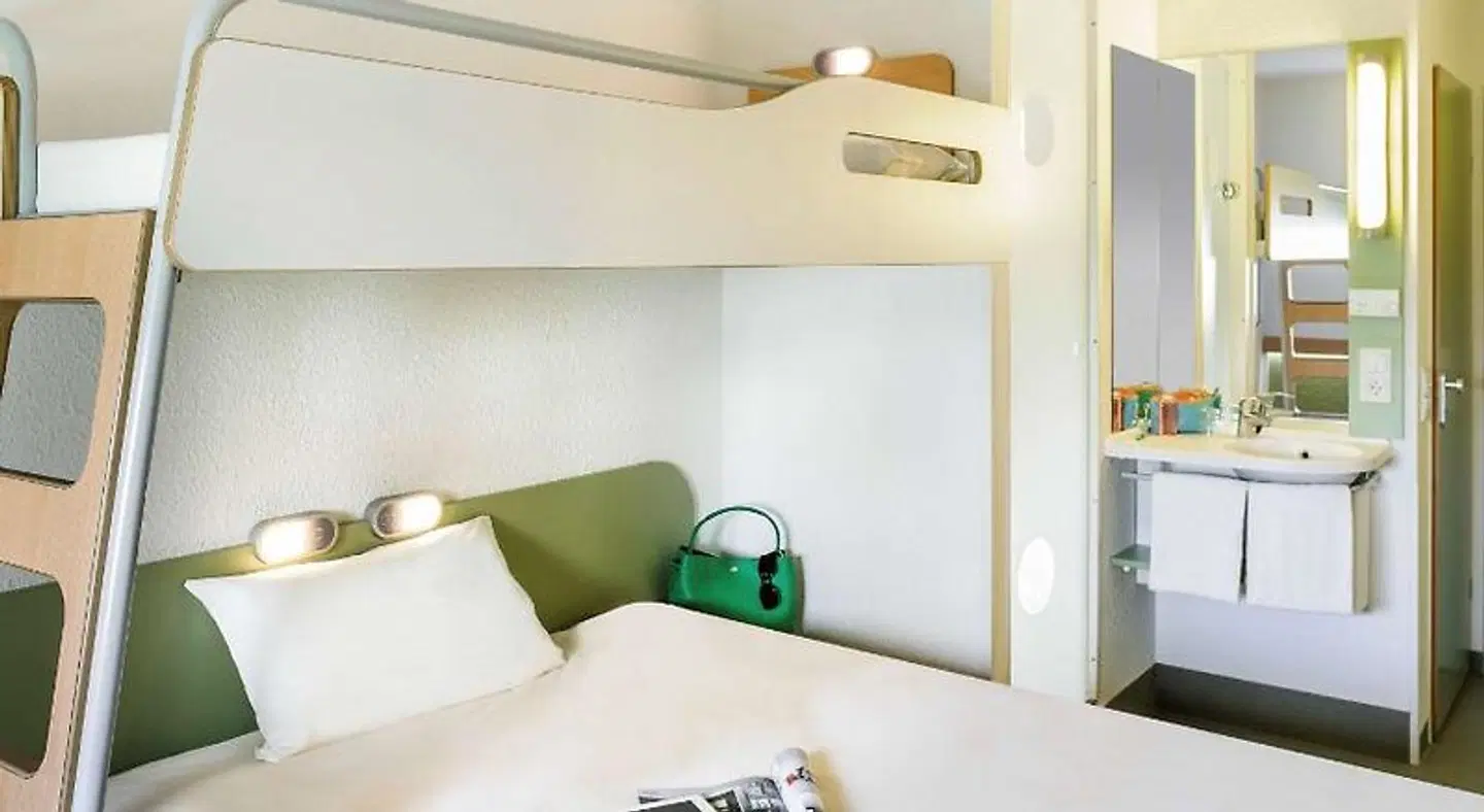 ibis budget Givet ROOM_EXAMPLE