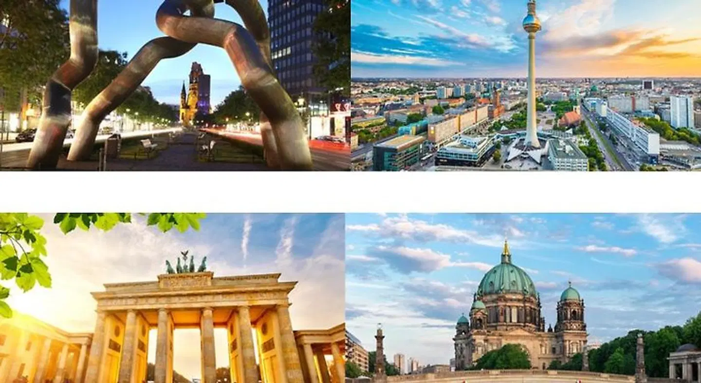 Stars Berlin Apartments Zillestraße Bar