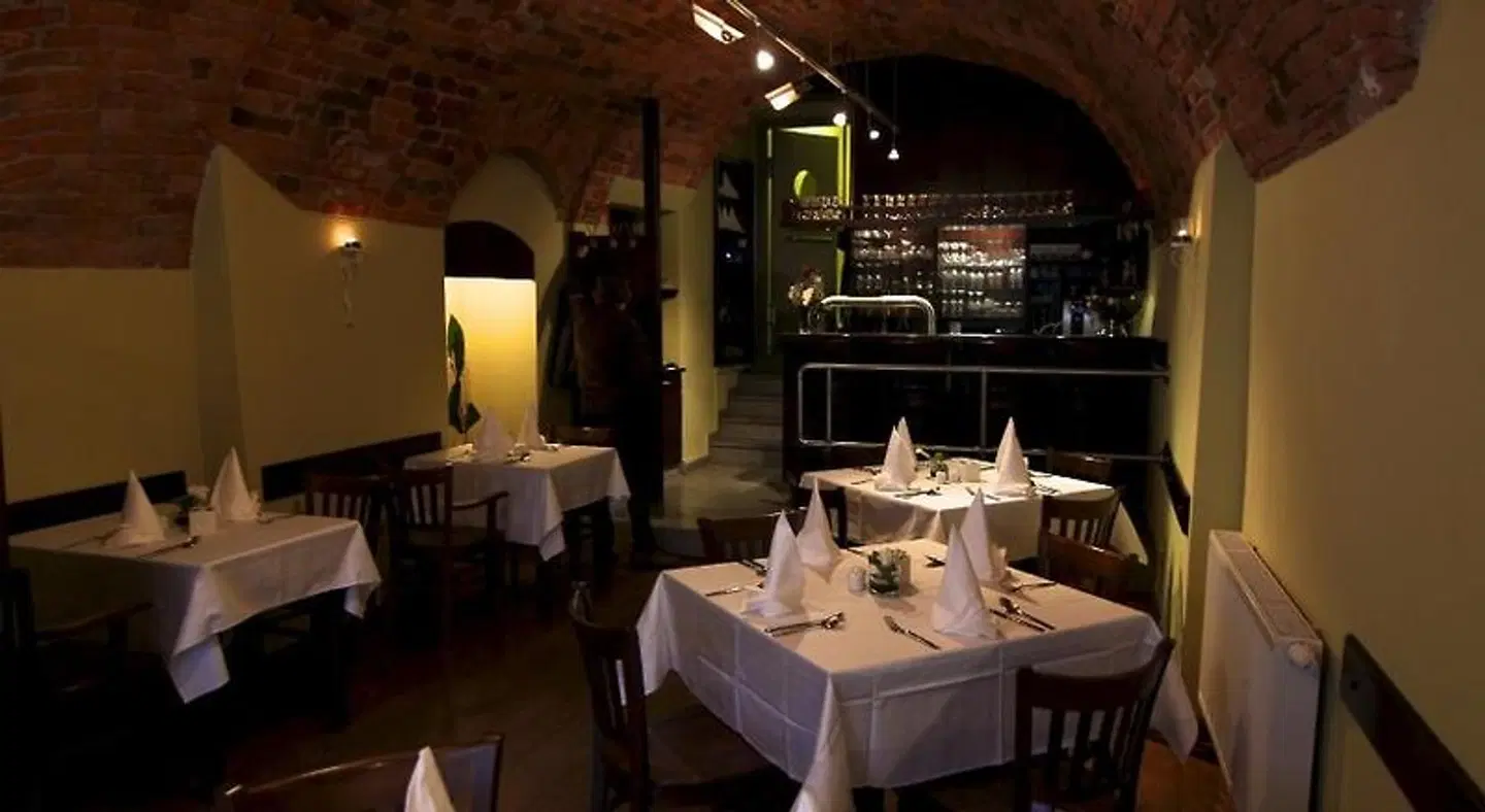 Zittauer Hof Restaurant