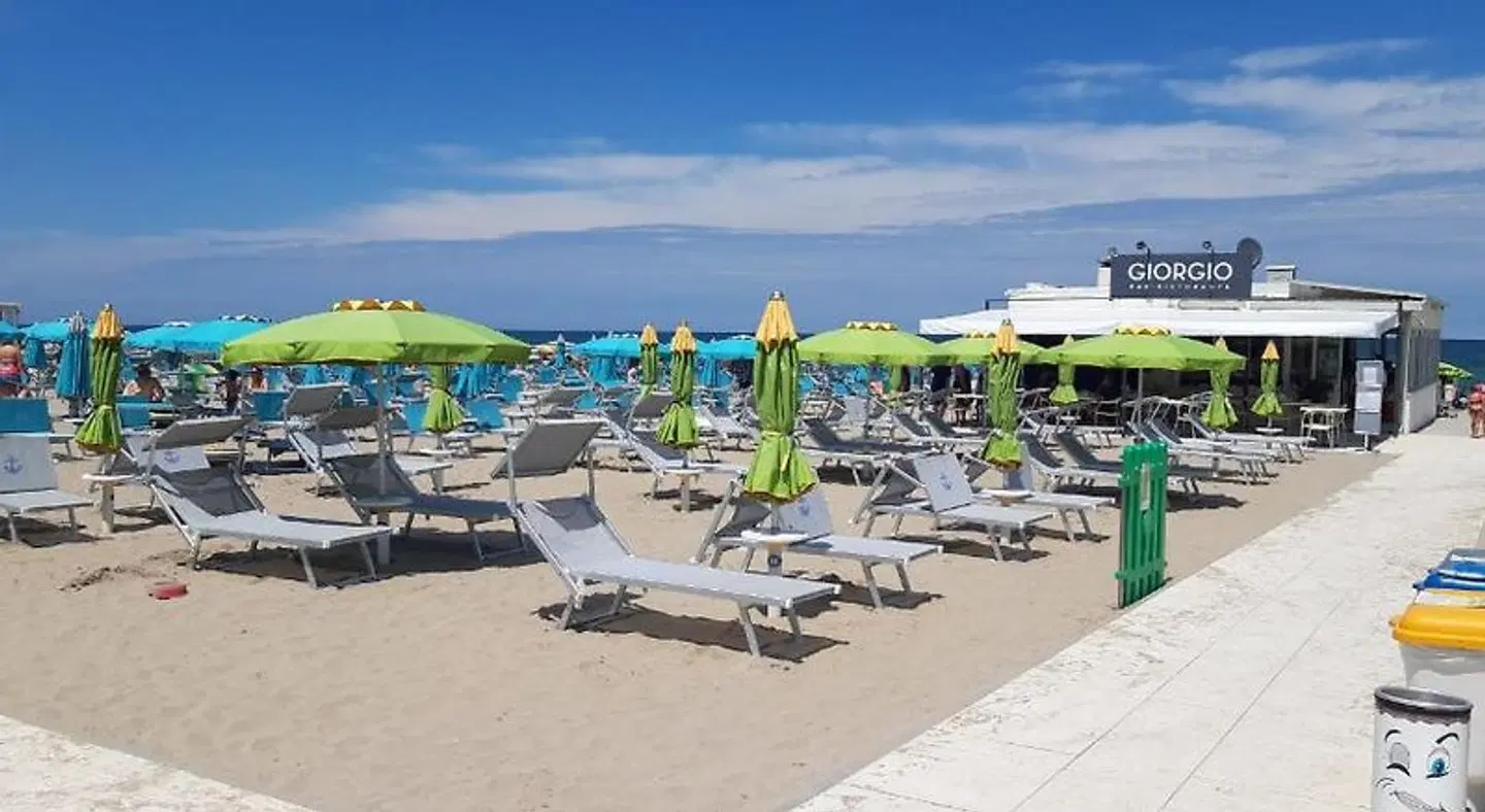 Italy Strand
