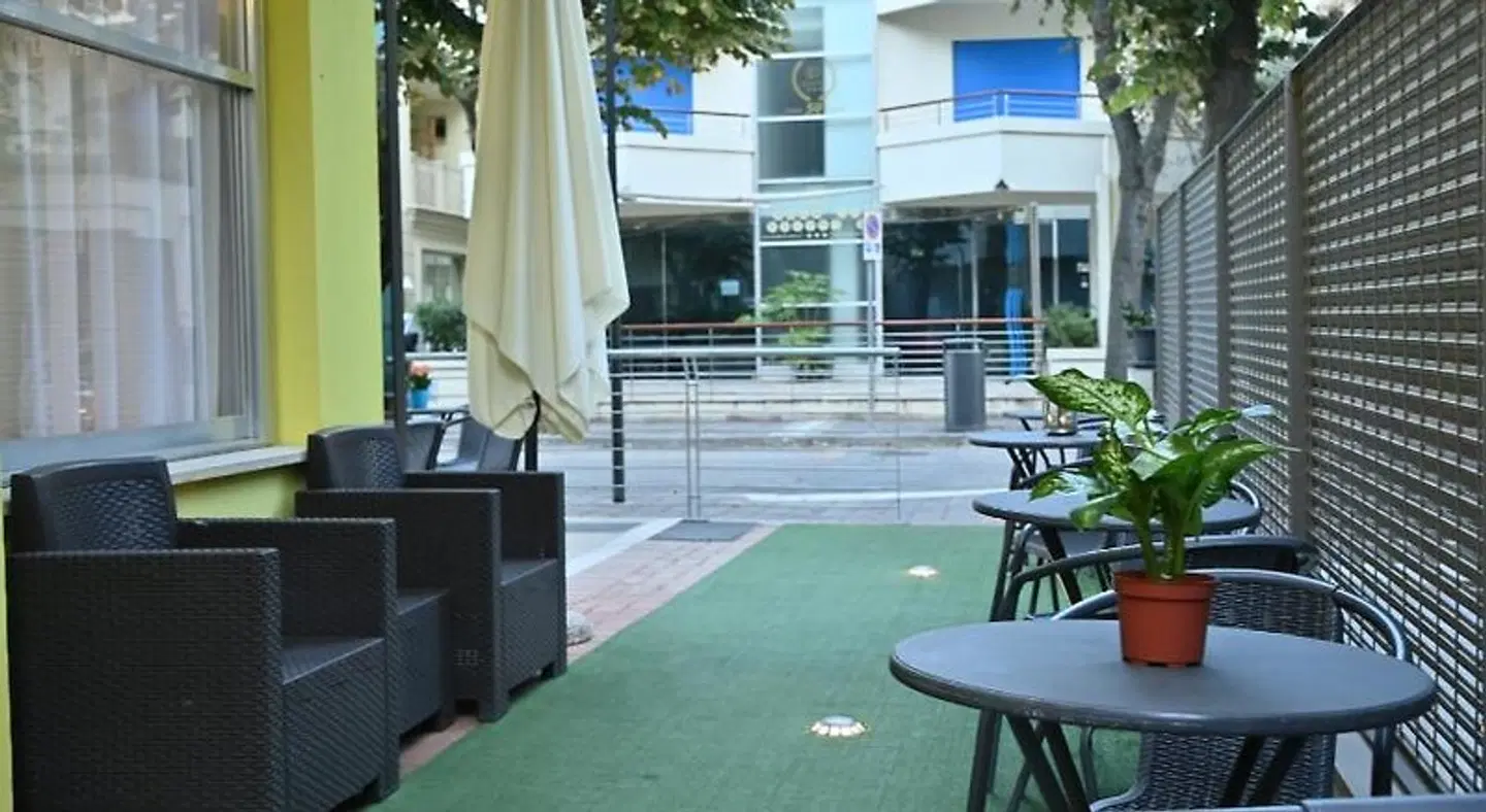 Italy LOUNGE_LOBBY