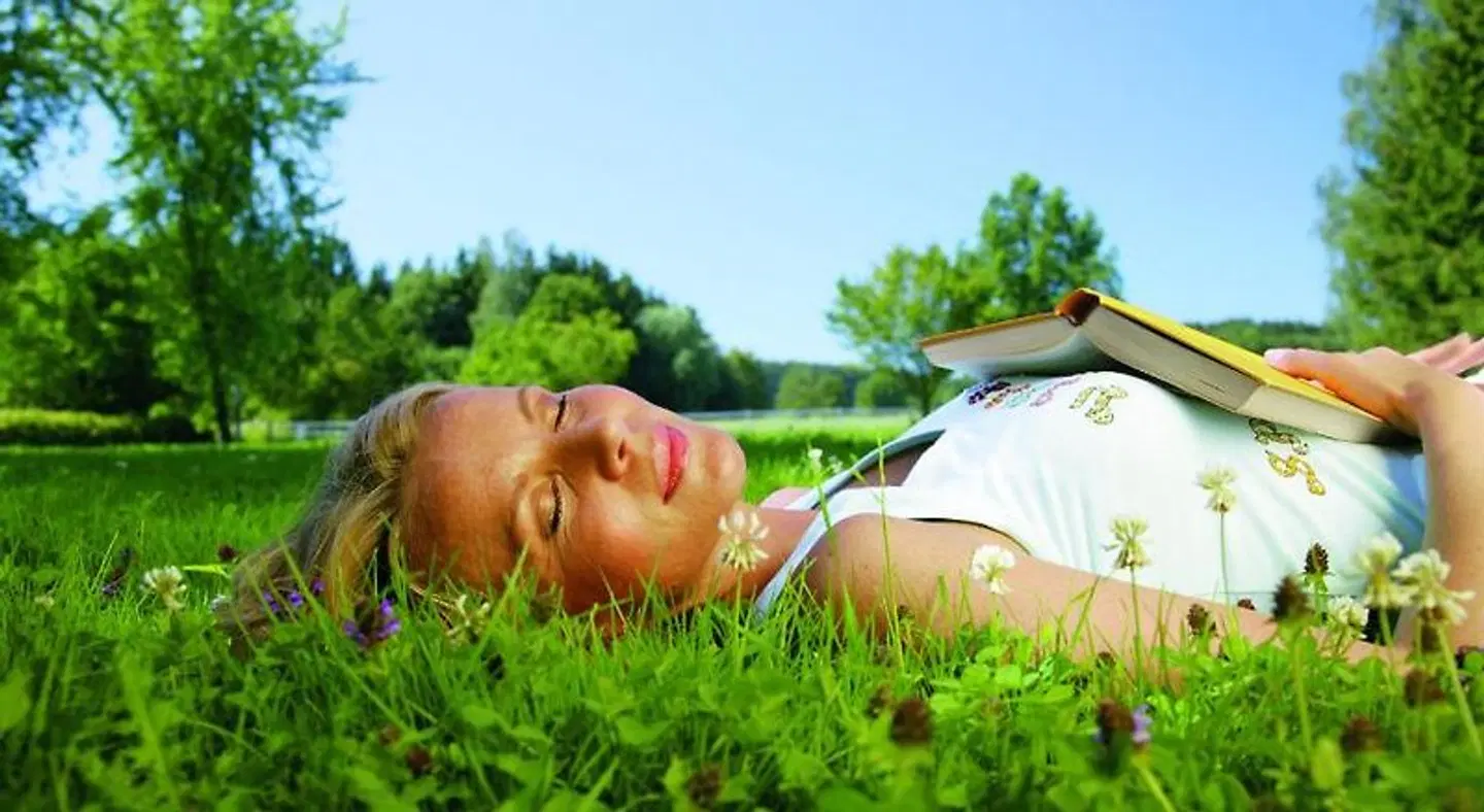 Kneipp Kurhotel Seemuller Tiere