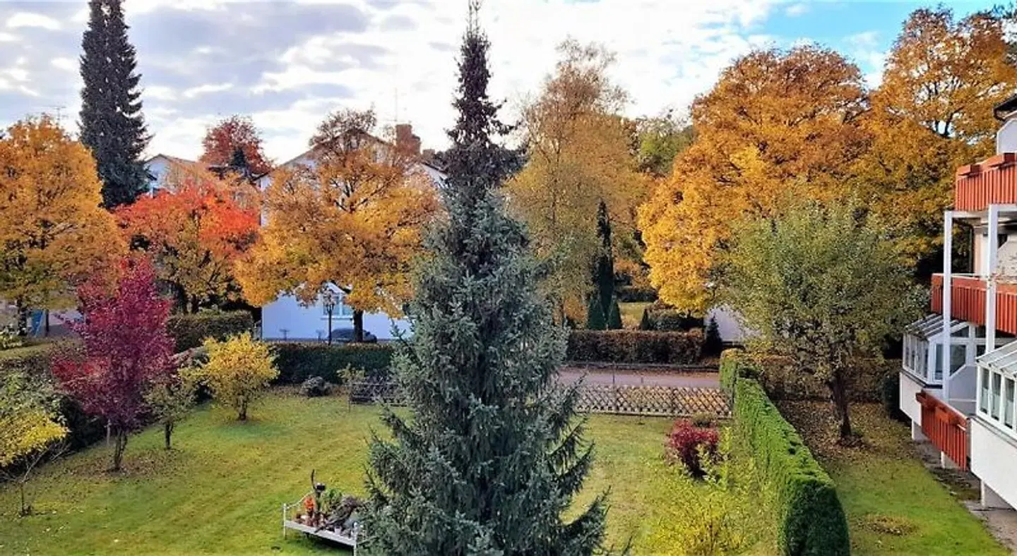 Kneipp Kurhotel Seemuller Garten