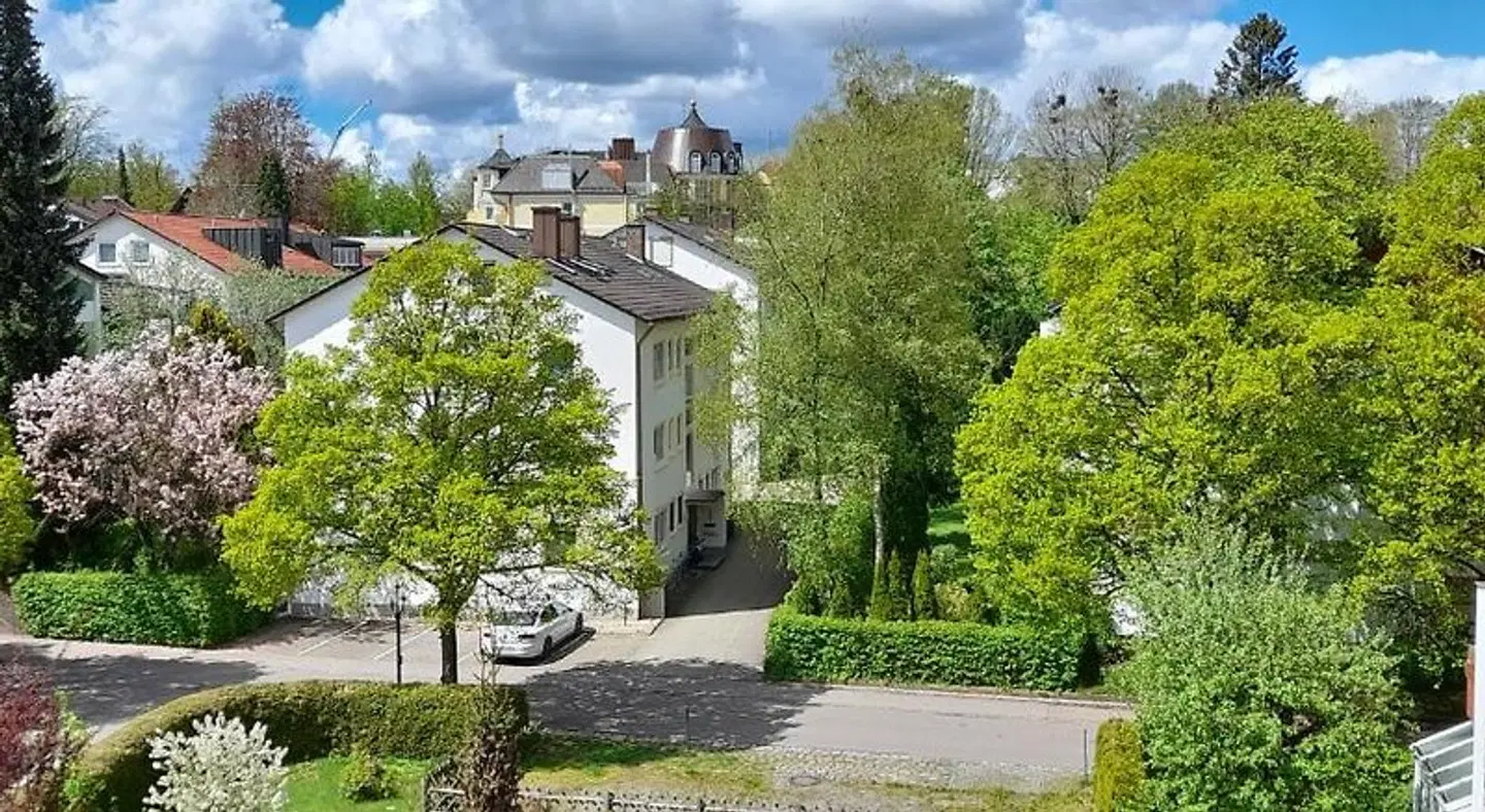 Kneipp Kurhotel Seemuller Garten