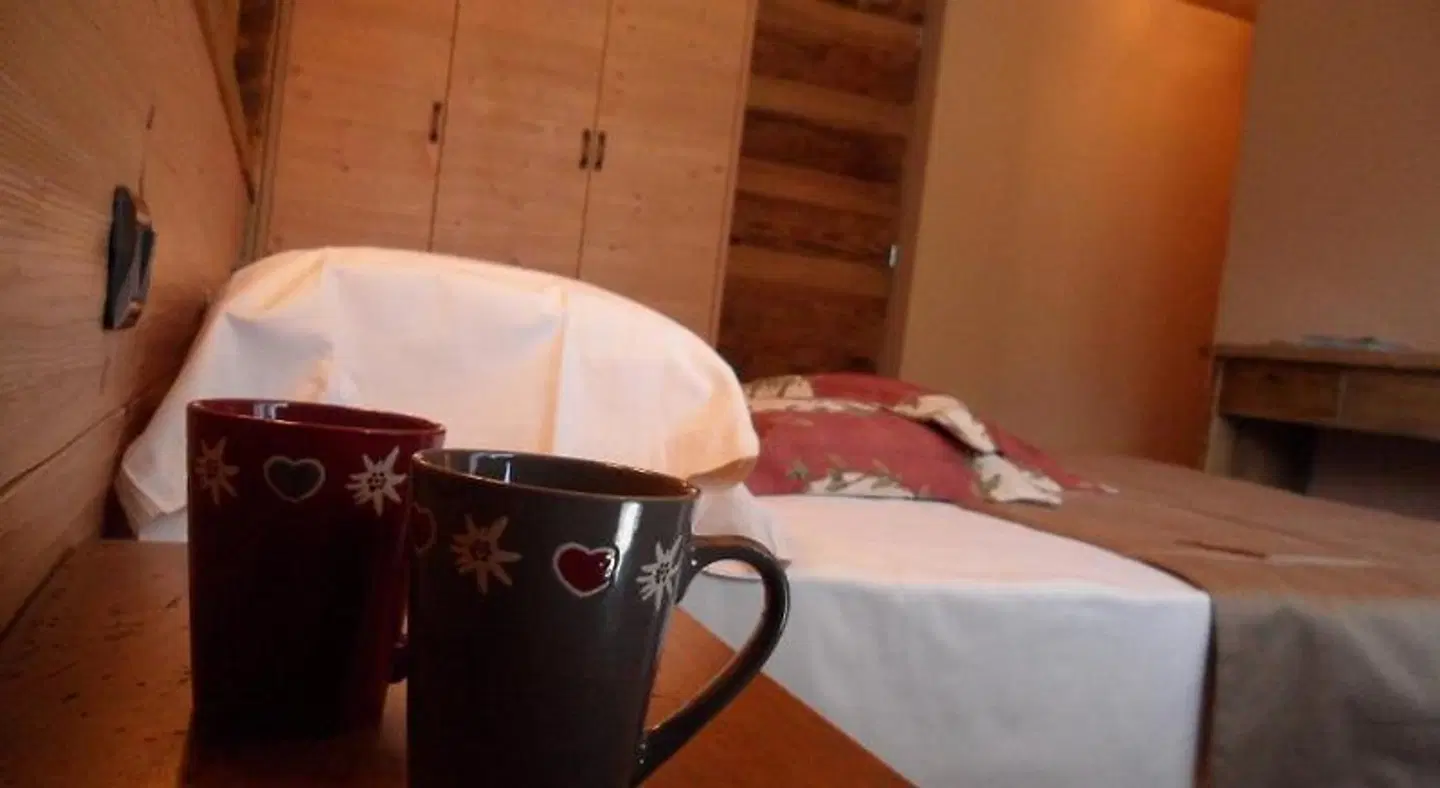 Courmaison Residence Badezimmer