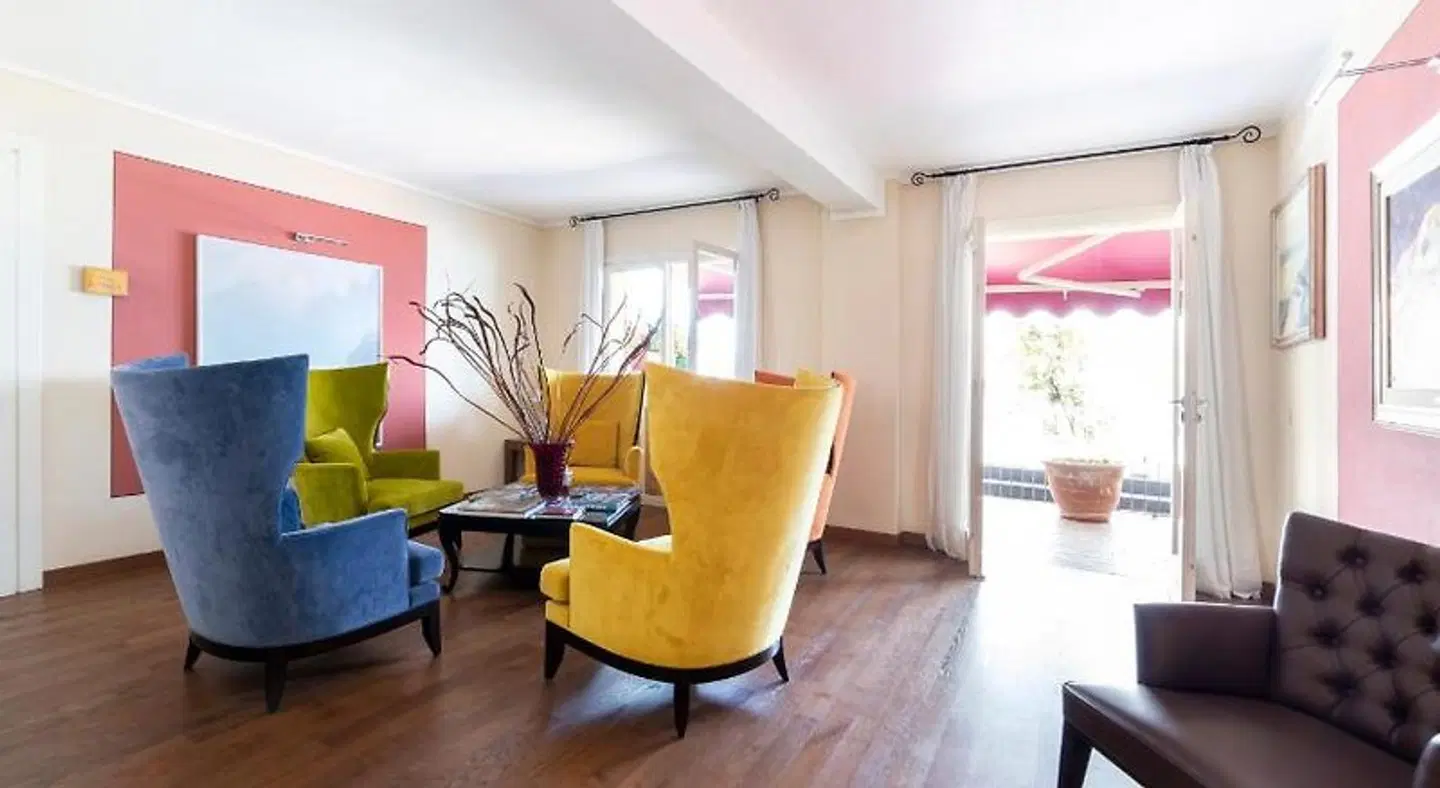 Hotel Baia D'Oro ROOM_EXAMPLE