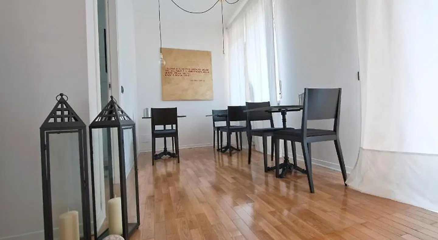 B&B Verona Maison Konferenz