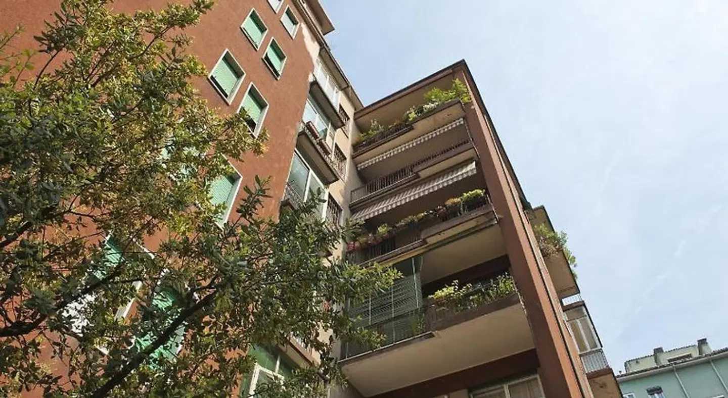 B&B Verona Maison EXTERIOR