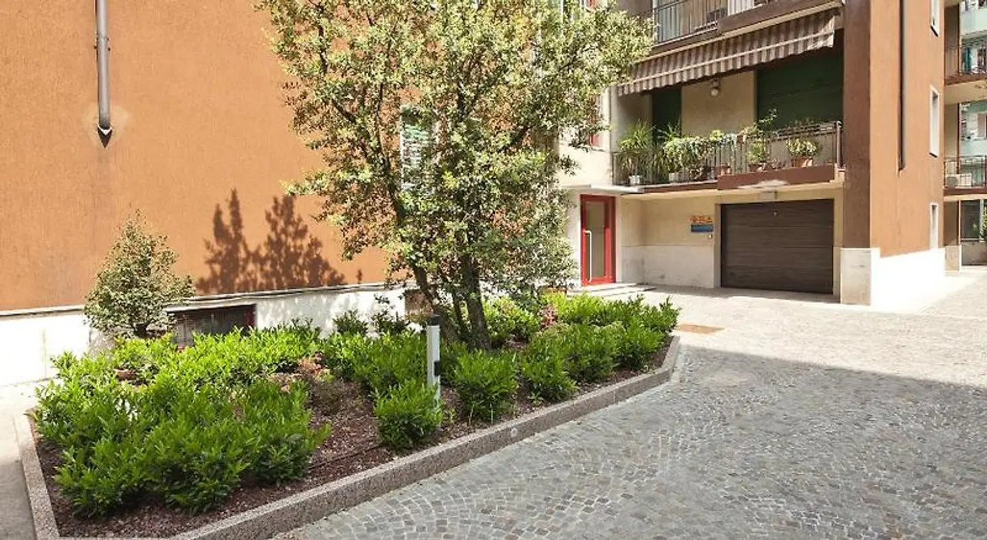 B&B Verona Maison EXTERIOR