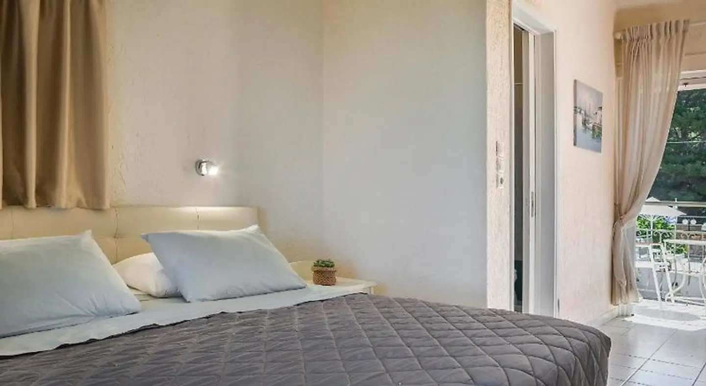 Panorama Fanari Studios and Apartments ROOM_EXAMPLE