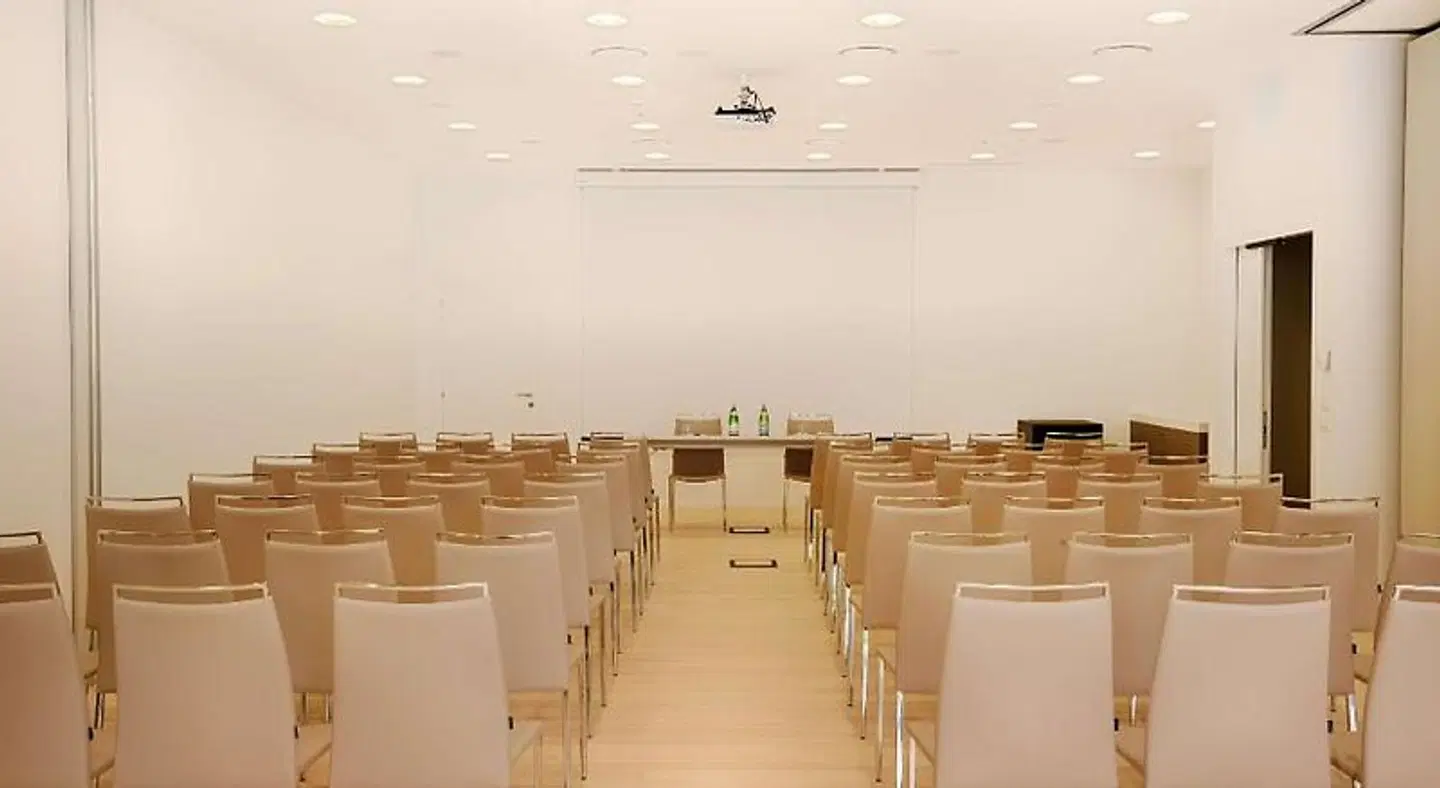 NH Trento Konferenz