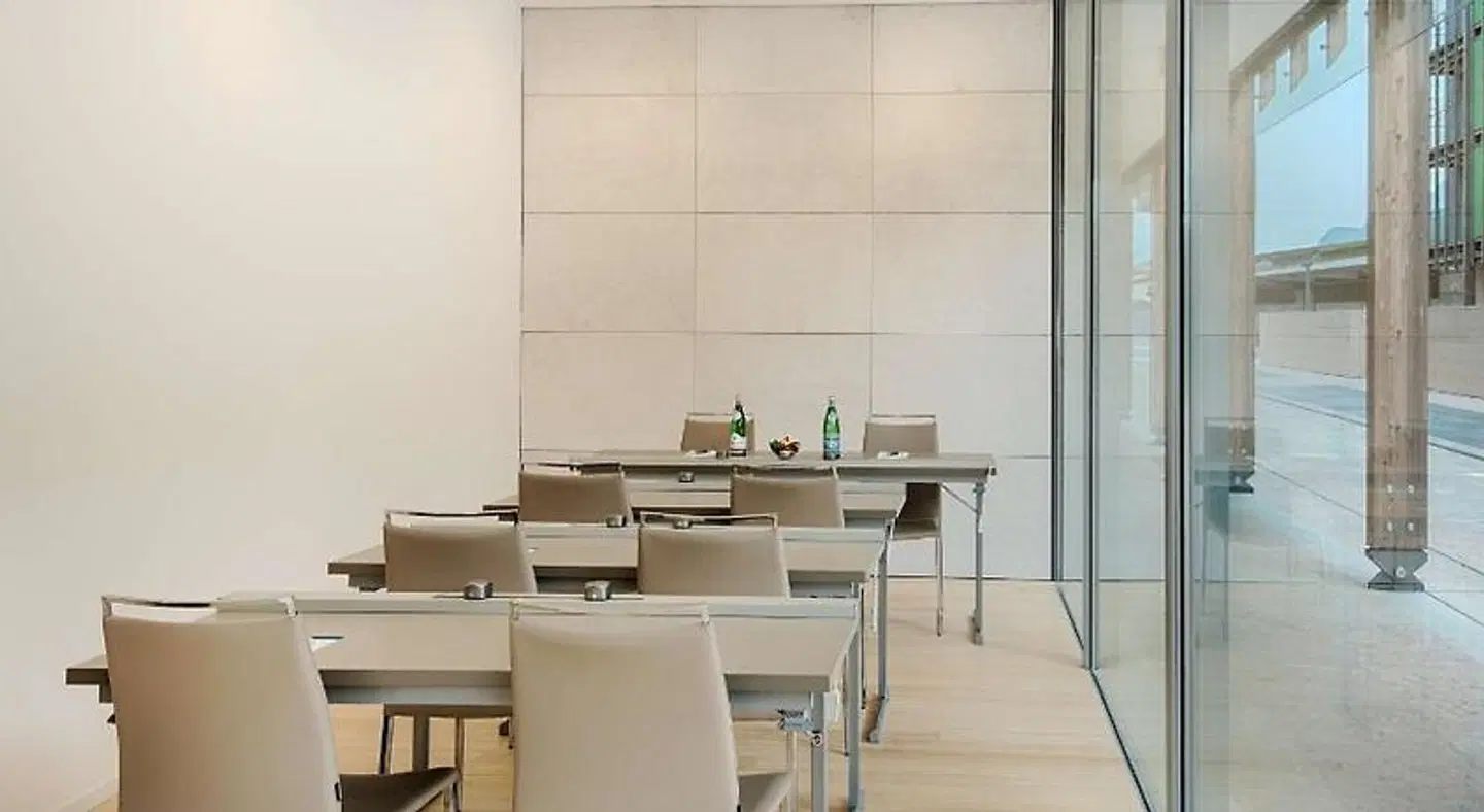 NH Trento Restaurant