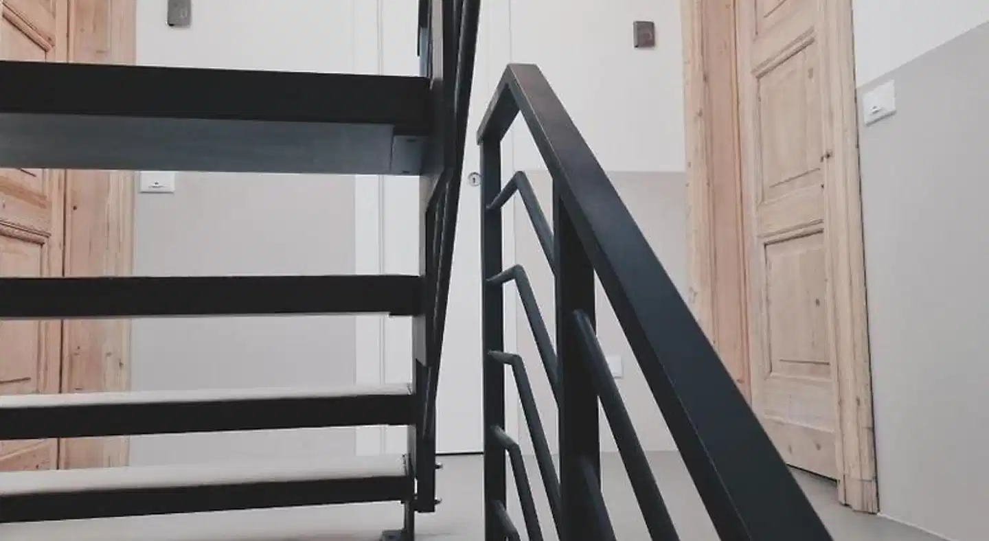 Bardoliners Terrasse