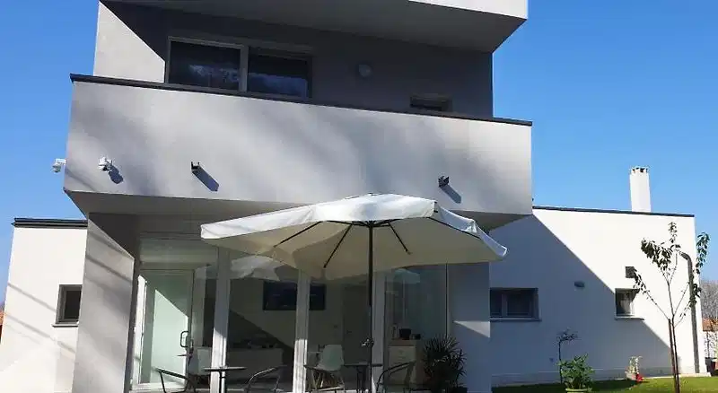 Crystal bed and breakfast – Hotelfoto