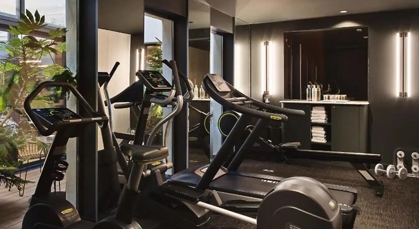 Wallace Tour Eiffel Sport und Entertainment