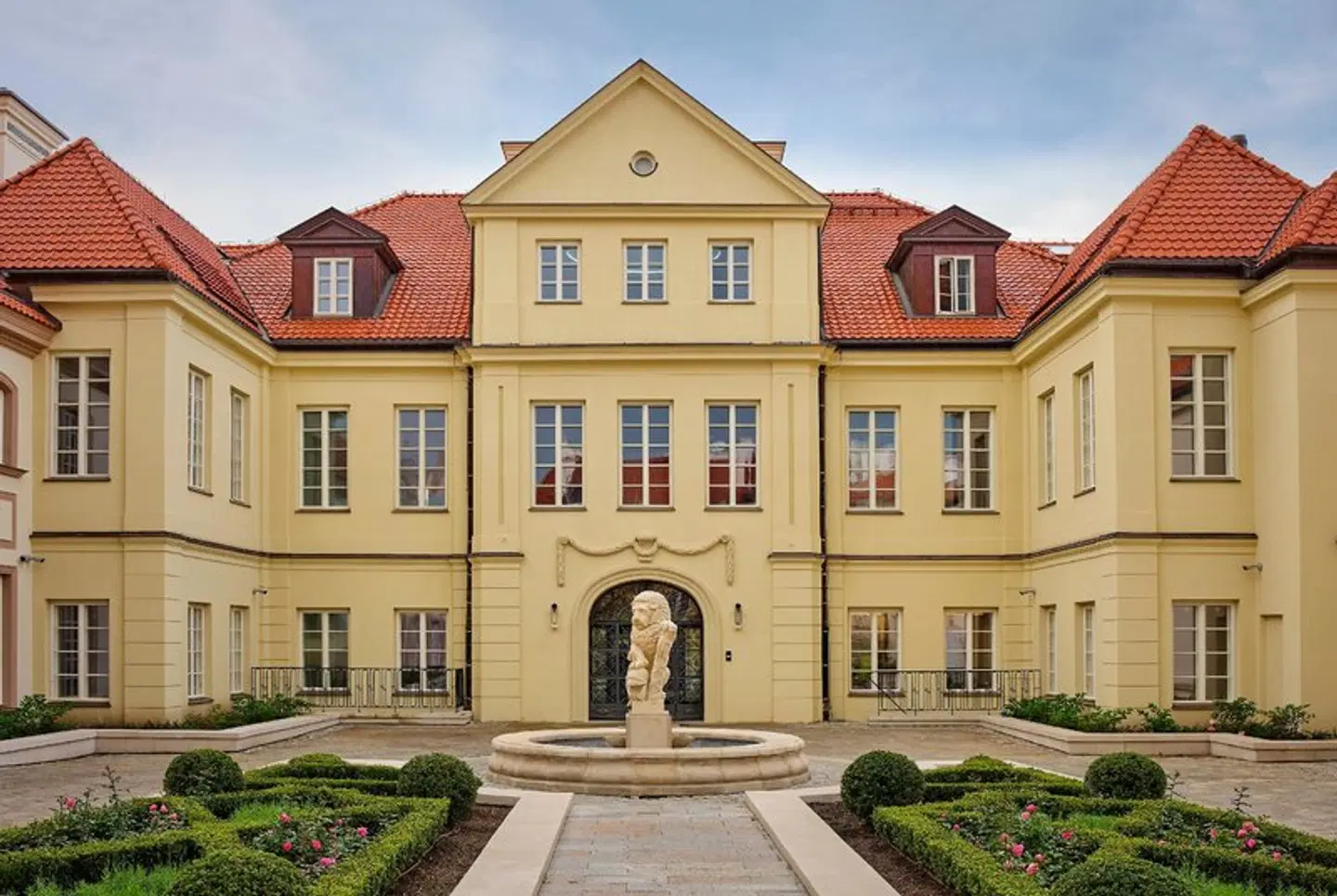 Hotel Verte, Warsaw, Autograph Collection EXTERIOR