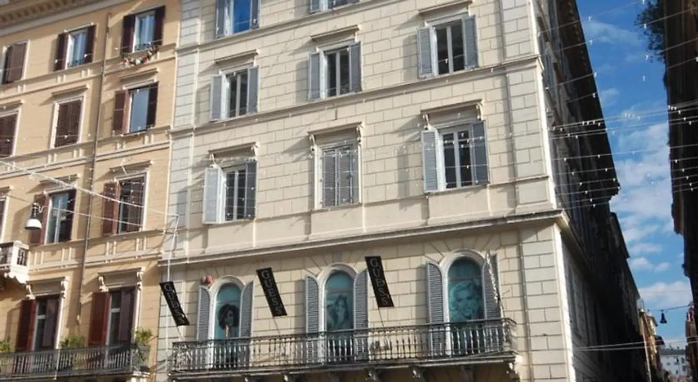 Dopodomani Suite EXTERIOR