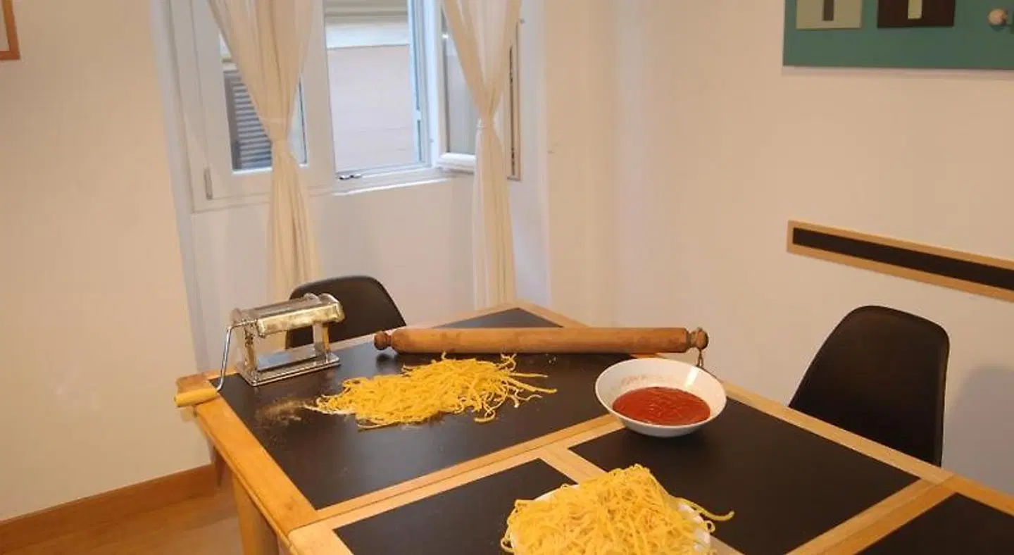 Dopodomani Suite ROOM_EXAMPLE