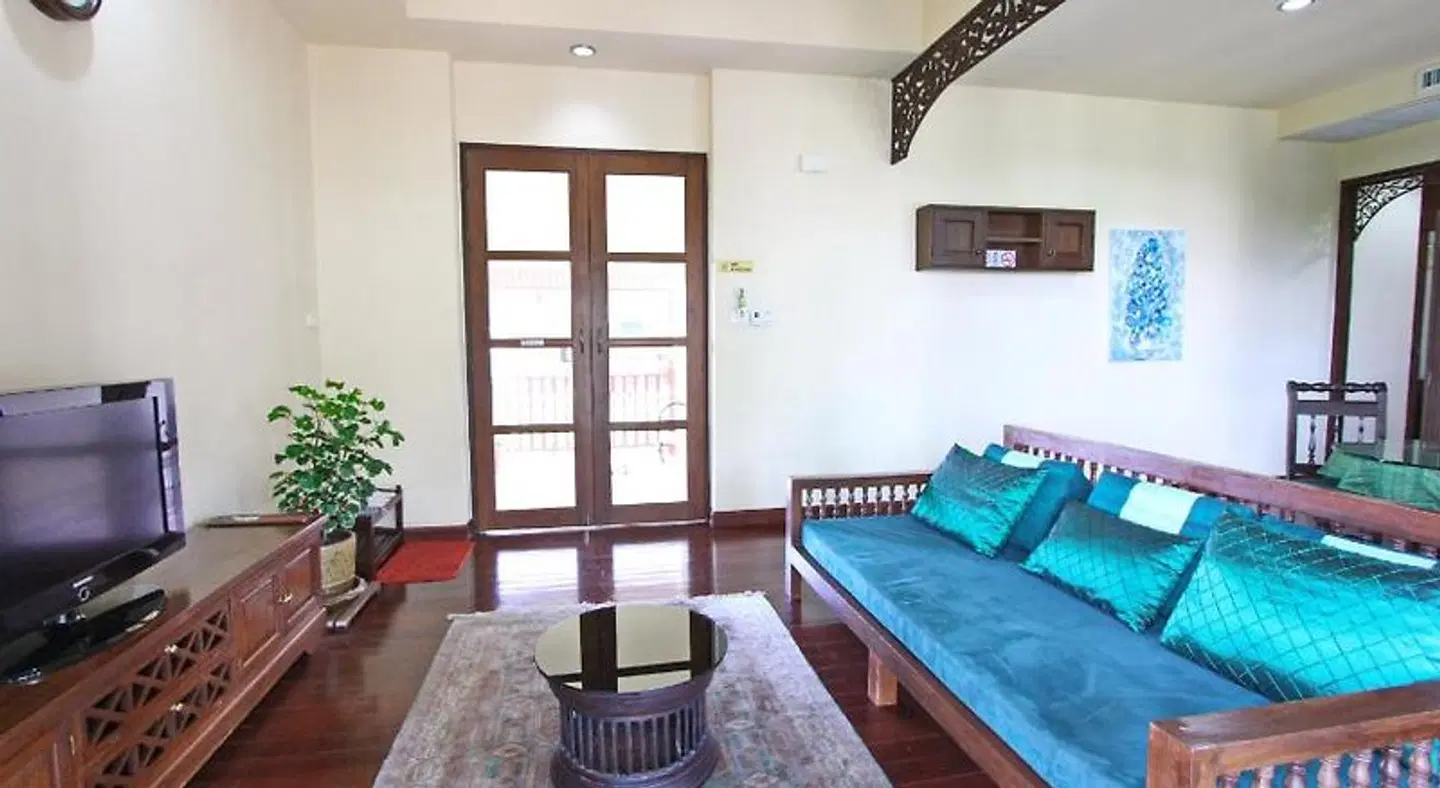 Shewe Wana Suite Resort ROOM_EXAMPLE