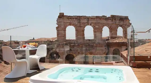 Milano Pool