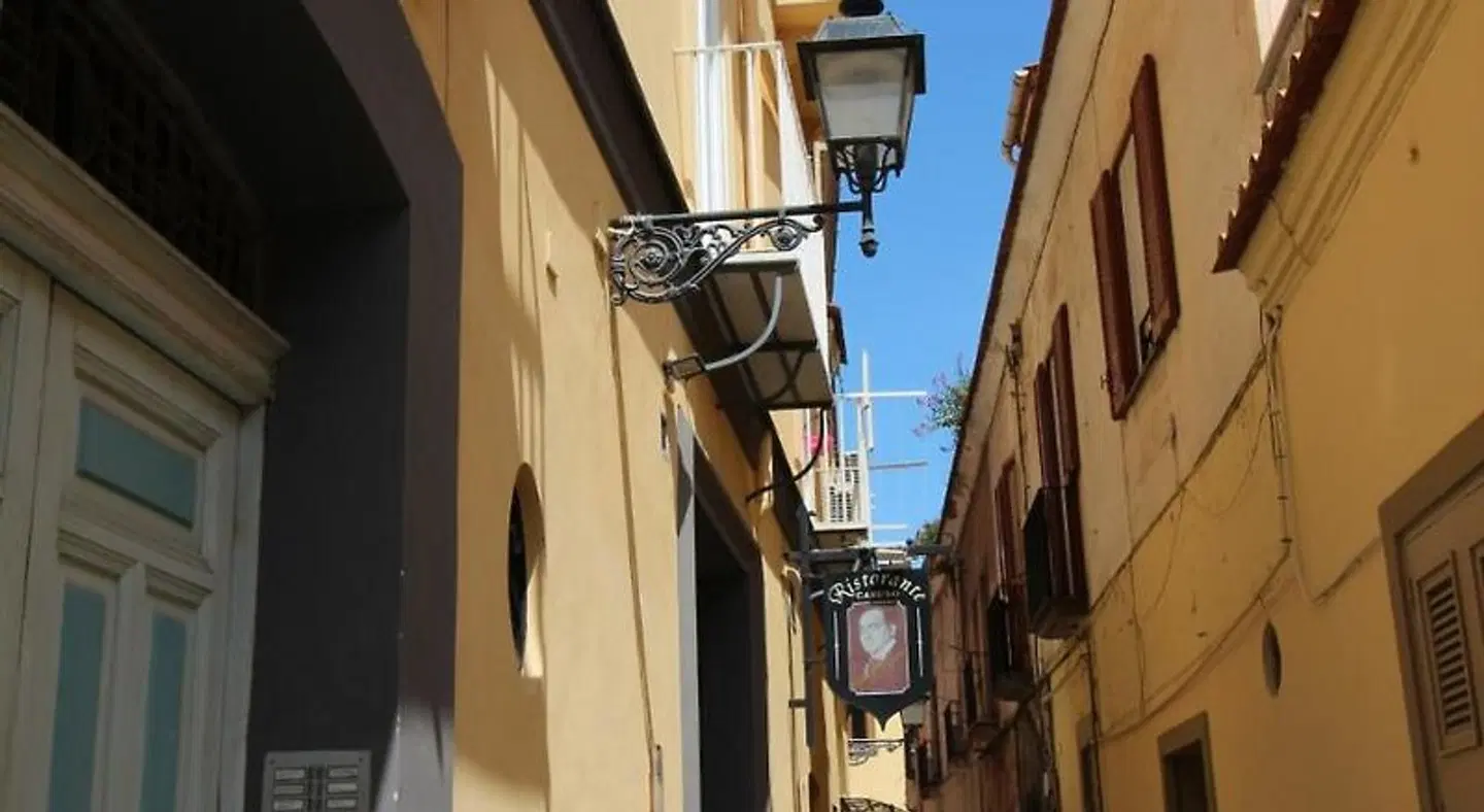 Piazza Tasso B&B SPORTS_AND_LEISURE