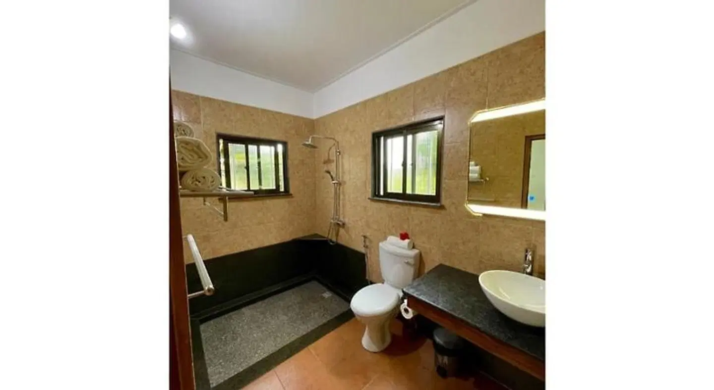 Anse Soleil Resort ROOM_EXAMPLE