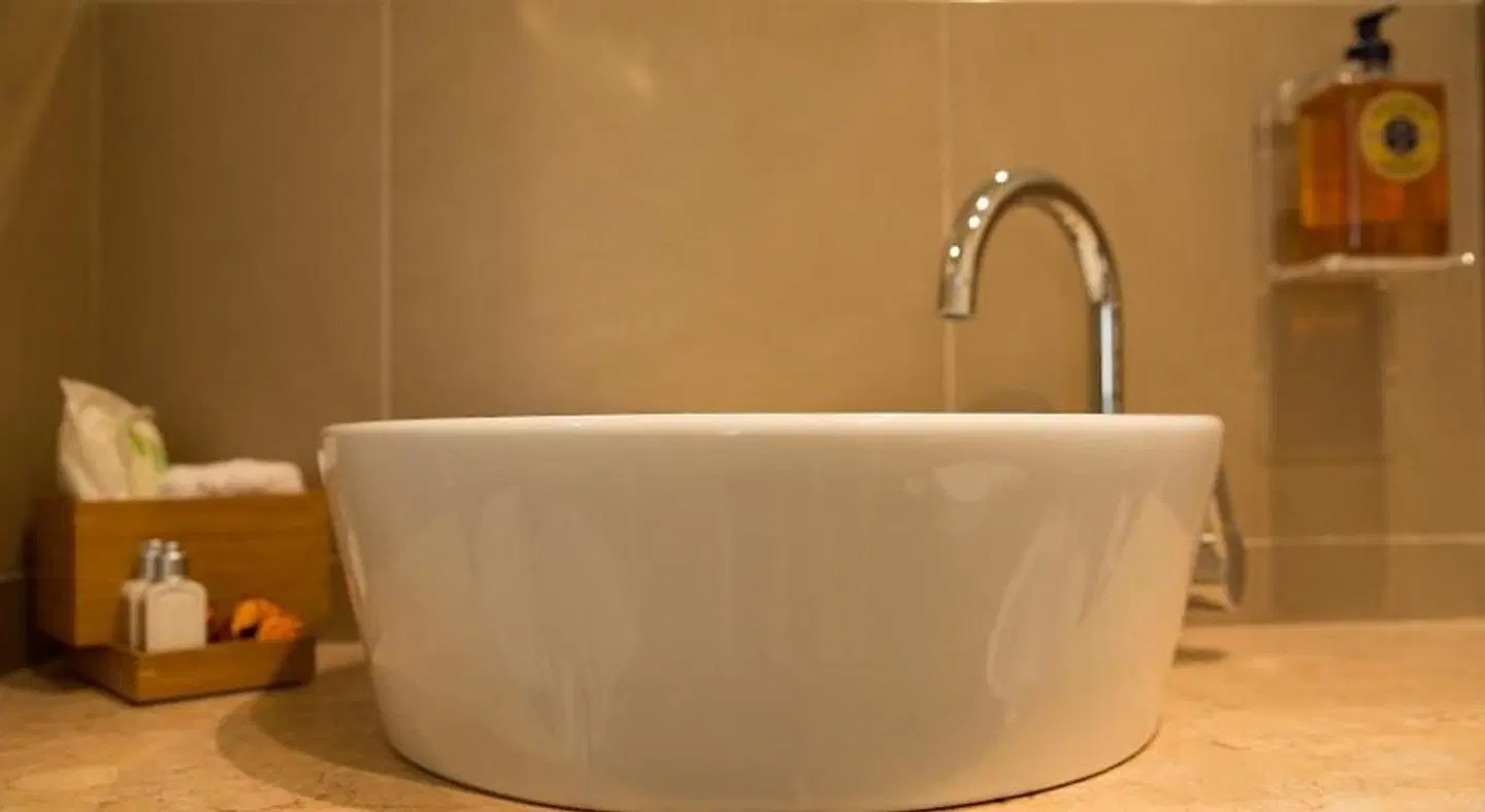 Verona Design Badezimmer