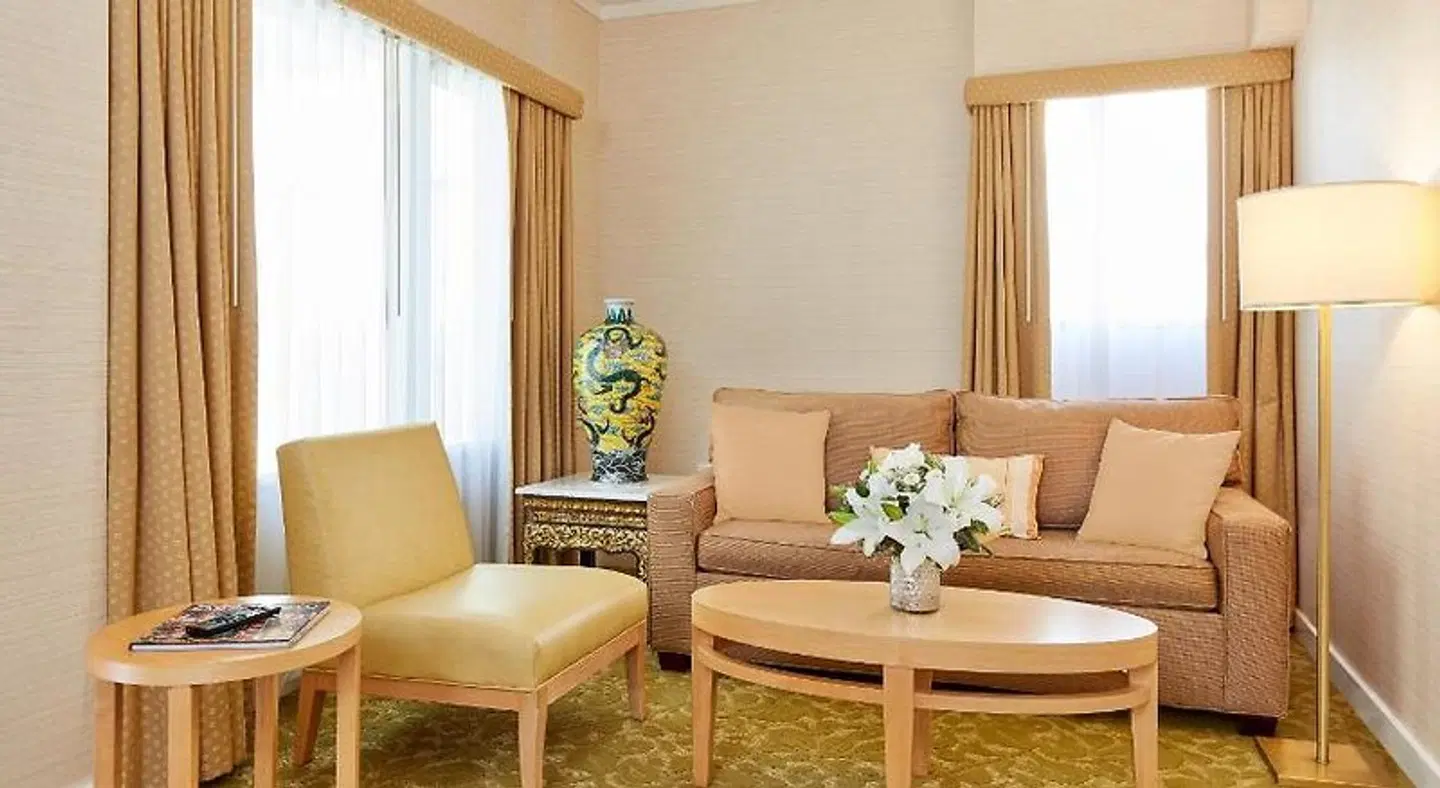 Orchard Garden Hotel ROOM_EXAMPLE
