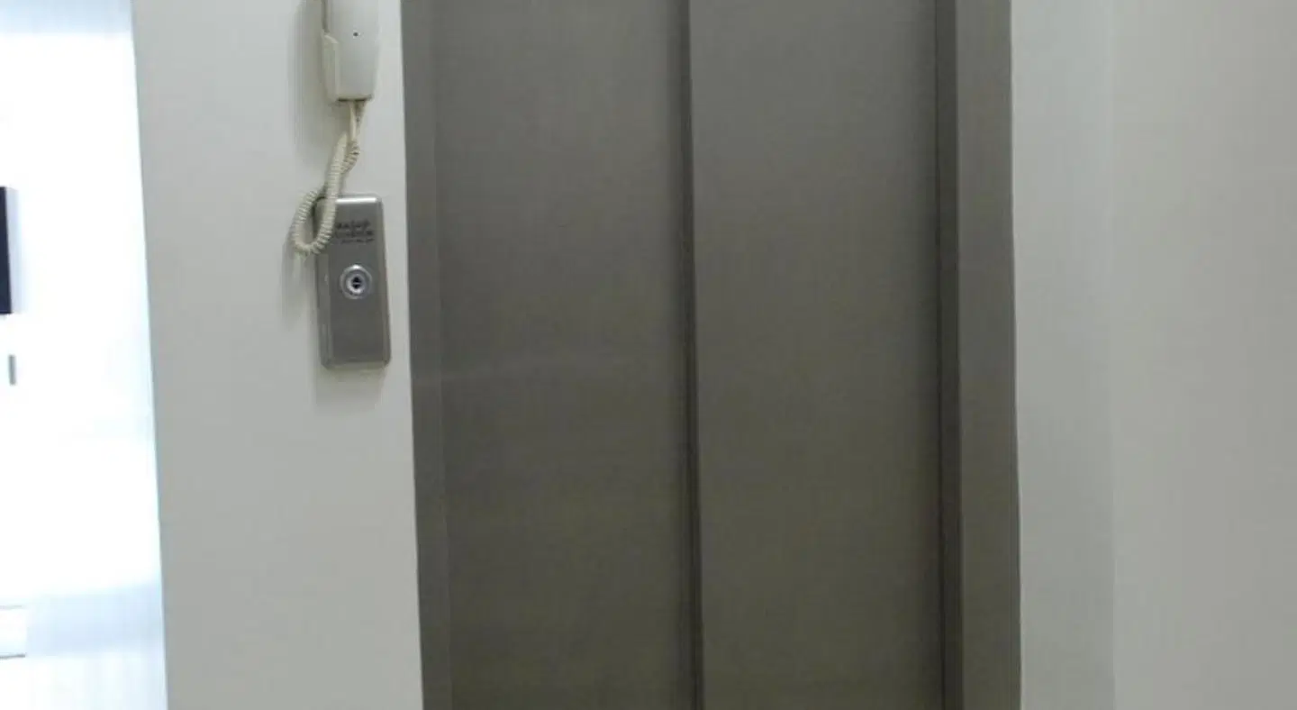 Bursa Park Apart Badezimmer