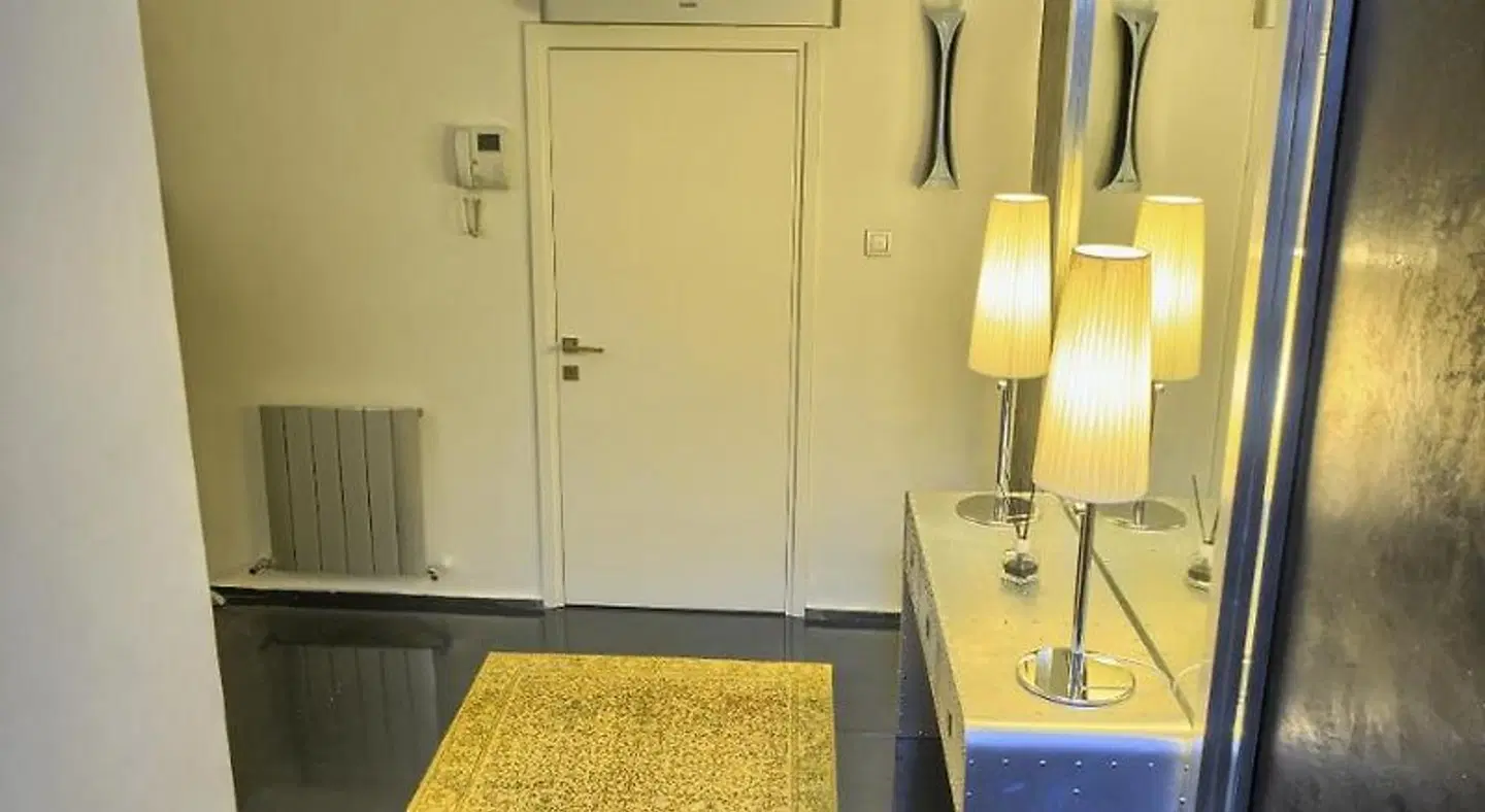 Istanbul Irini Seaview House Badezimmer