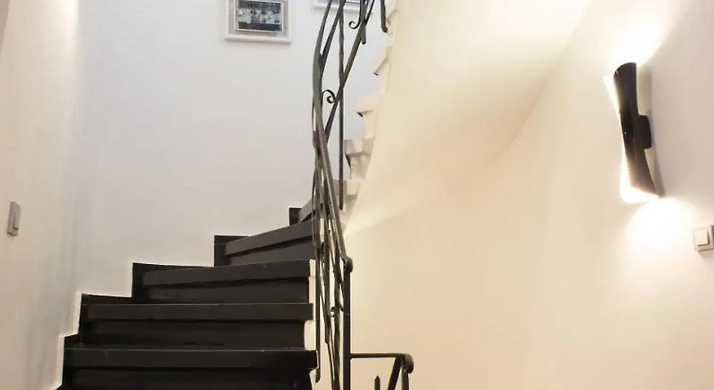 Istanbul Irini Seaview House Badezimmer