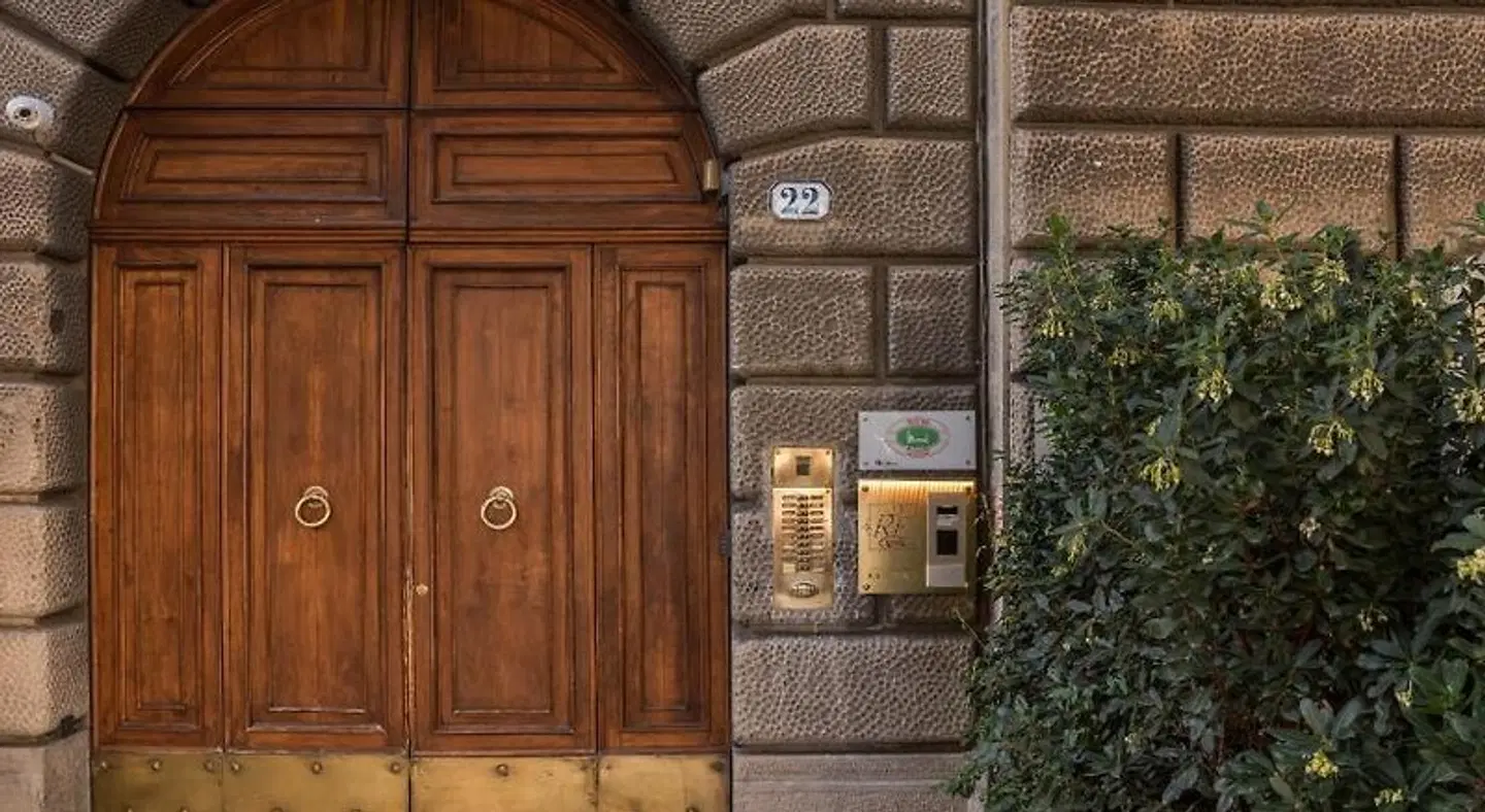 Relais Empire LOUNGE_LOBBY