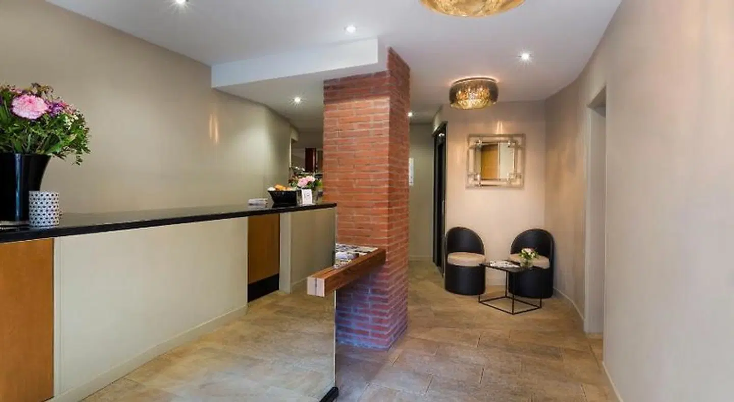 Hôtel  Le 18 Paris HEALTH_BEAUTY