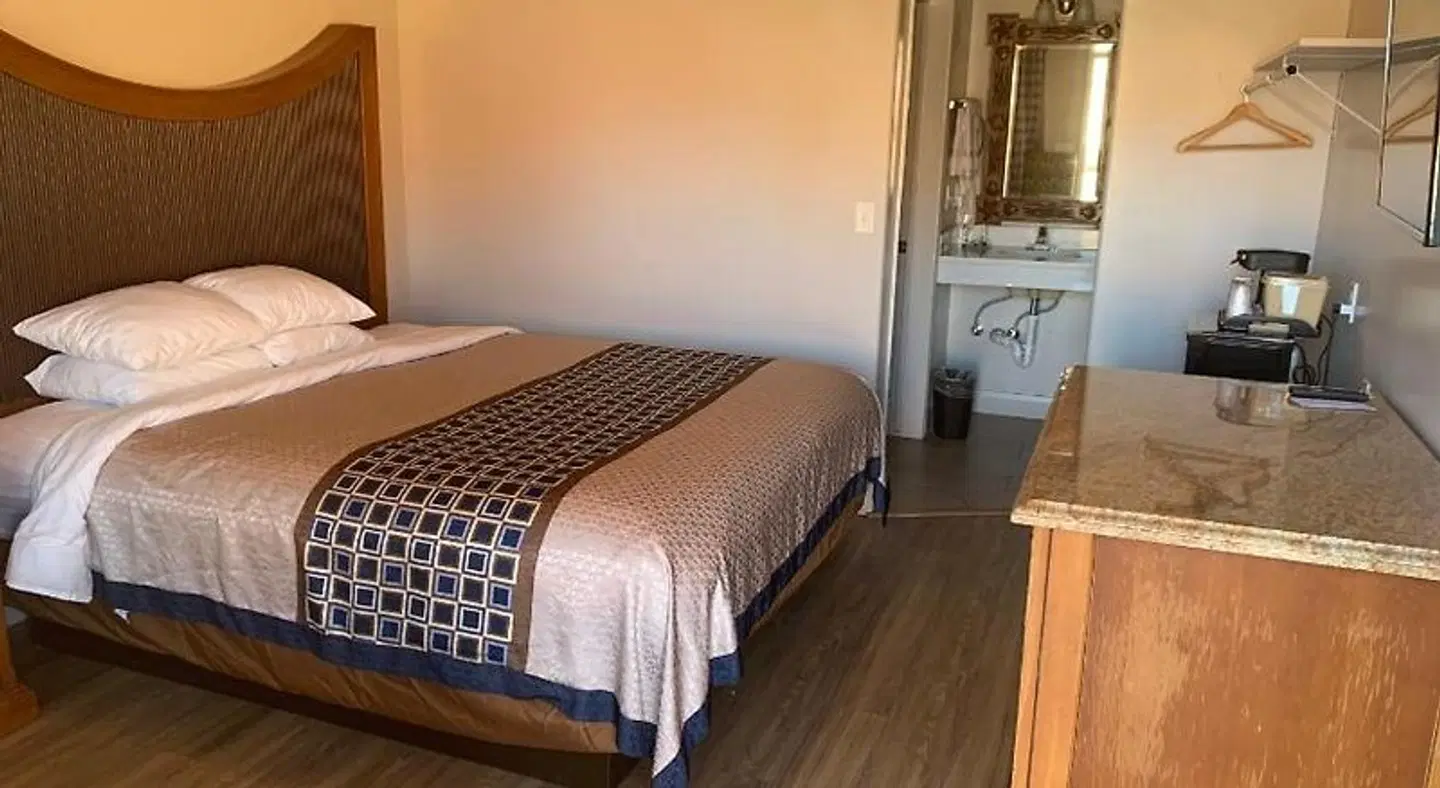 Red Canyon Cabins ROOM_EXAMPLE